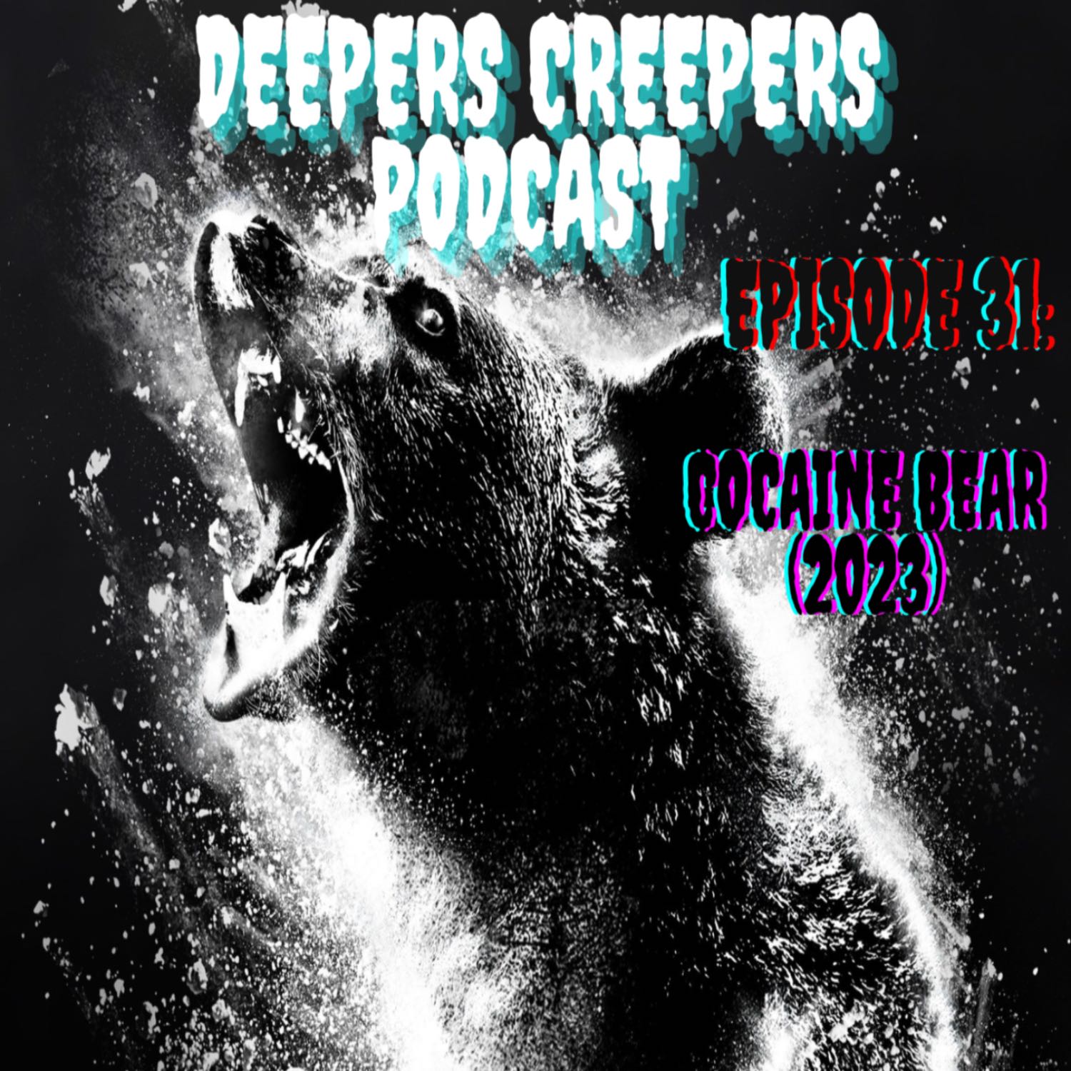 Barely Living Dread Girls Podcast