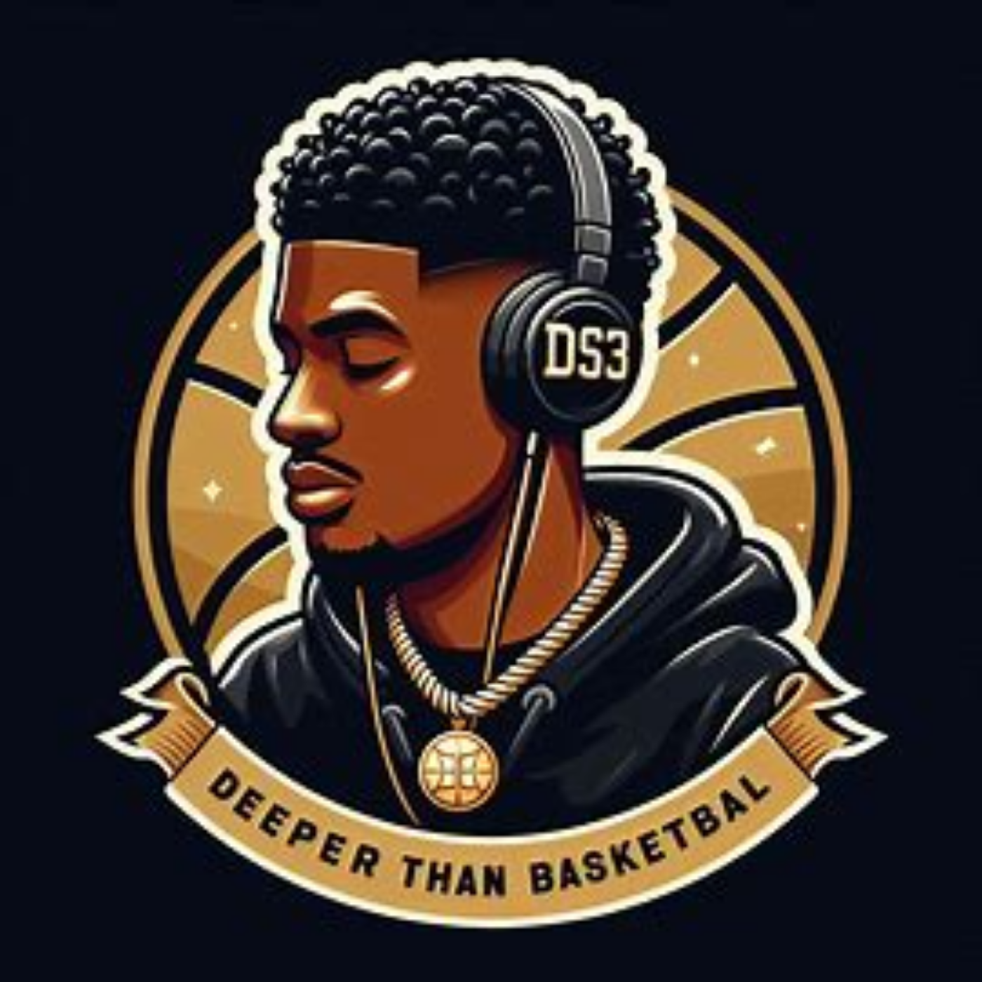 Deeper Than Basketball