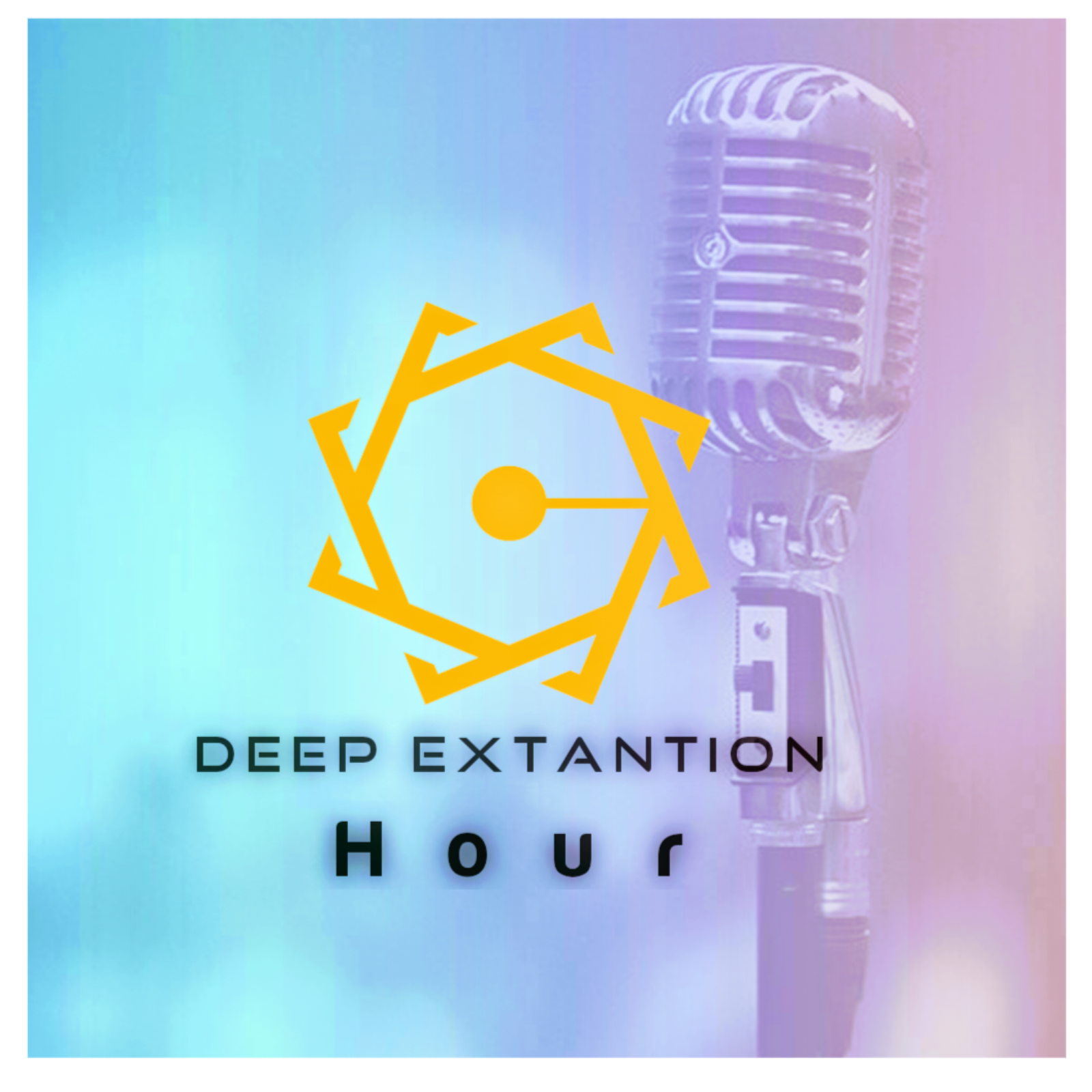 DeepExtantion Hour cover art