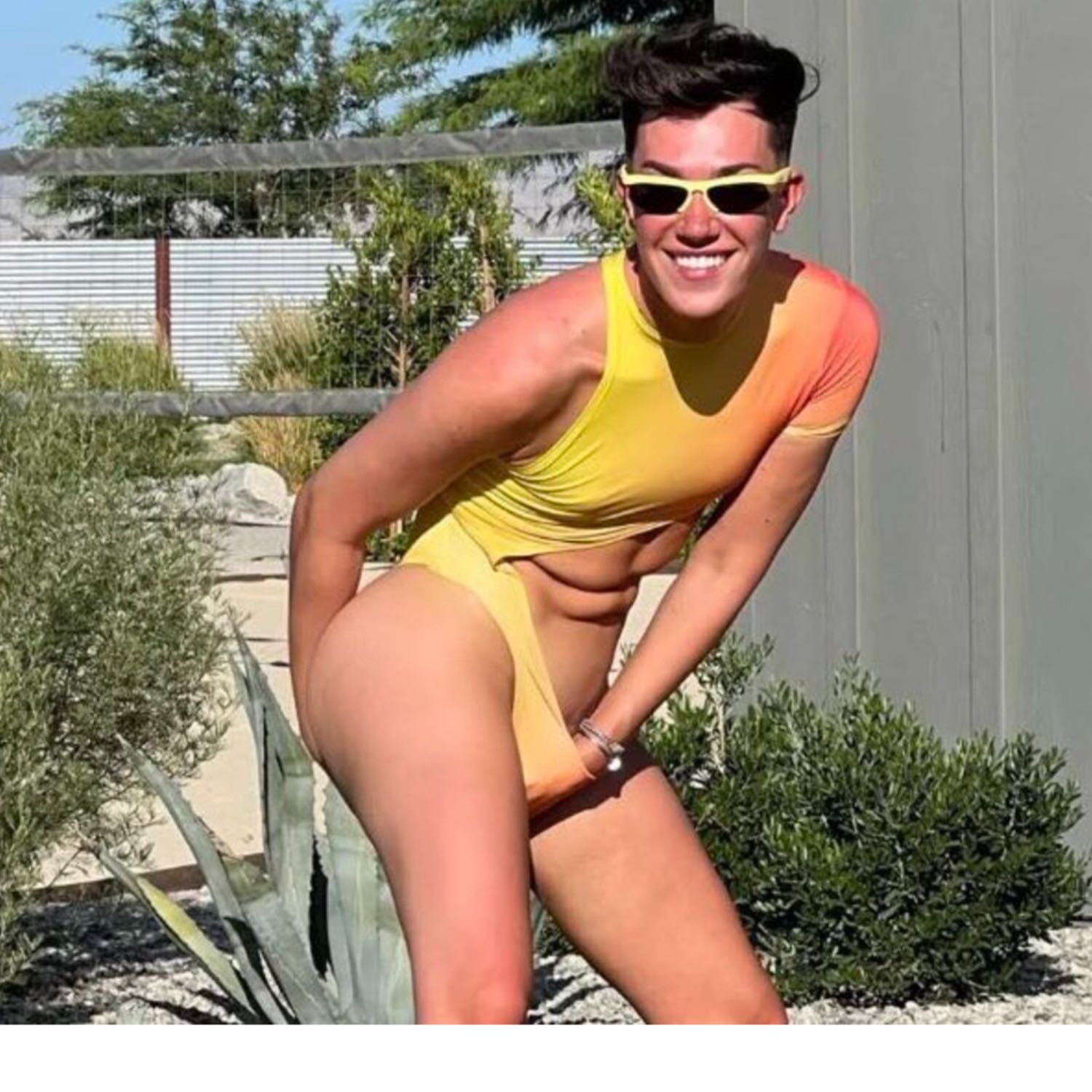 The Twinks Are Tucking (Part 1)