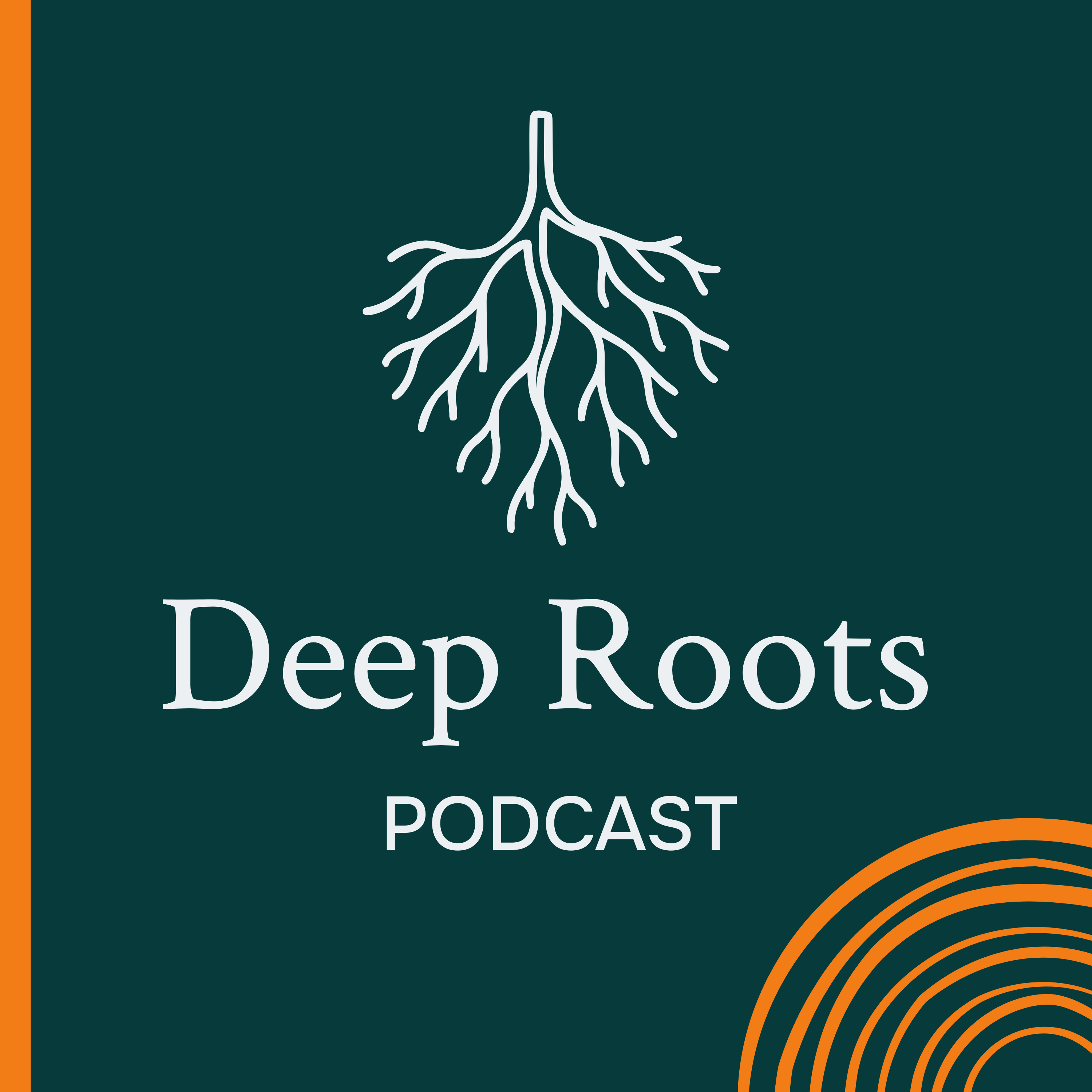 Deep Roots