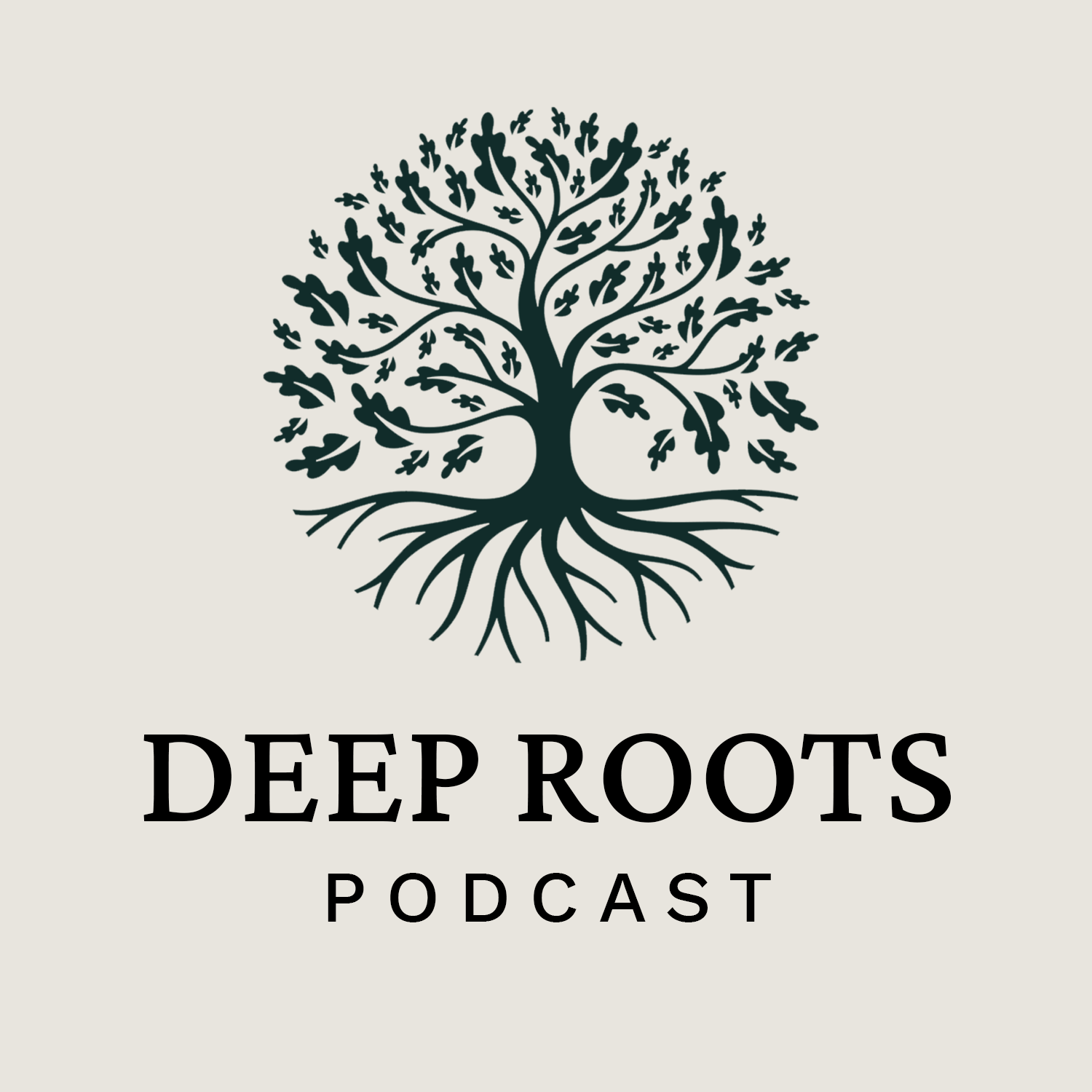 Deep Roots - An Oak Hill College Podcast