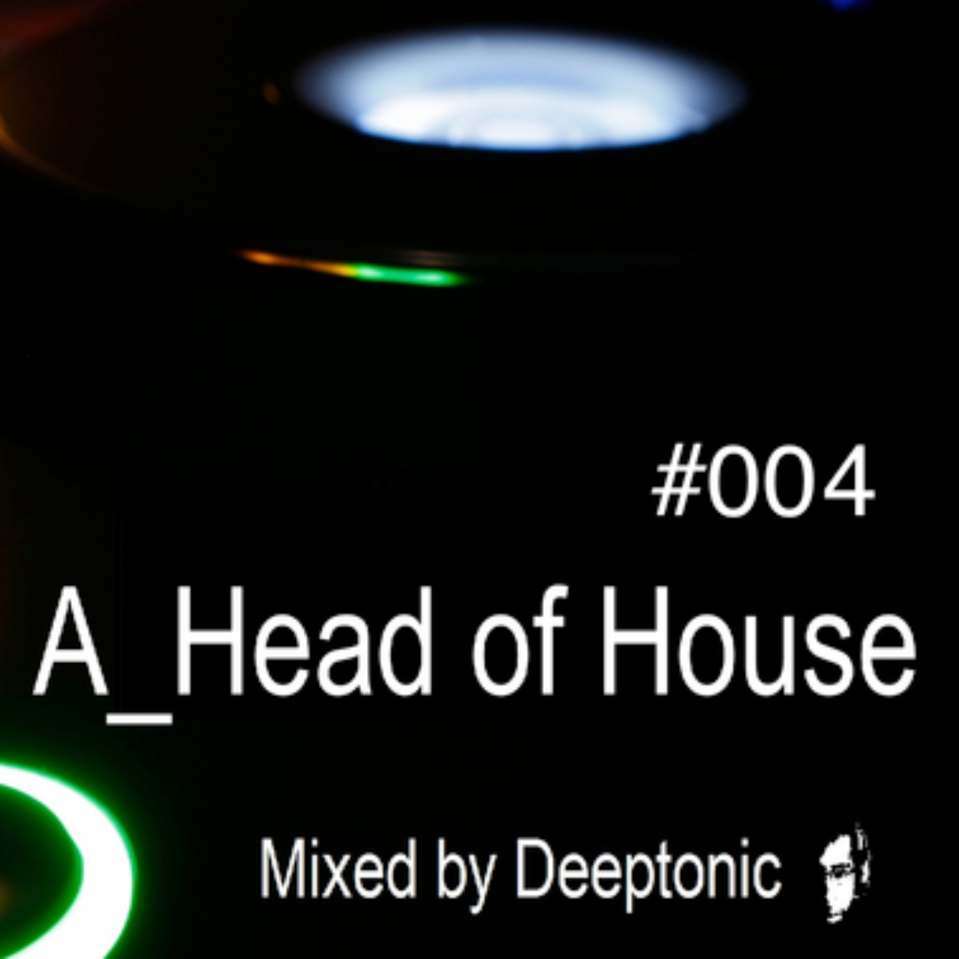 A Head Of House