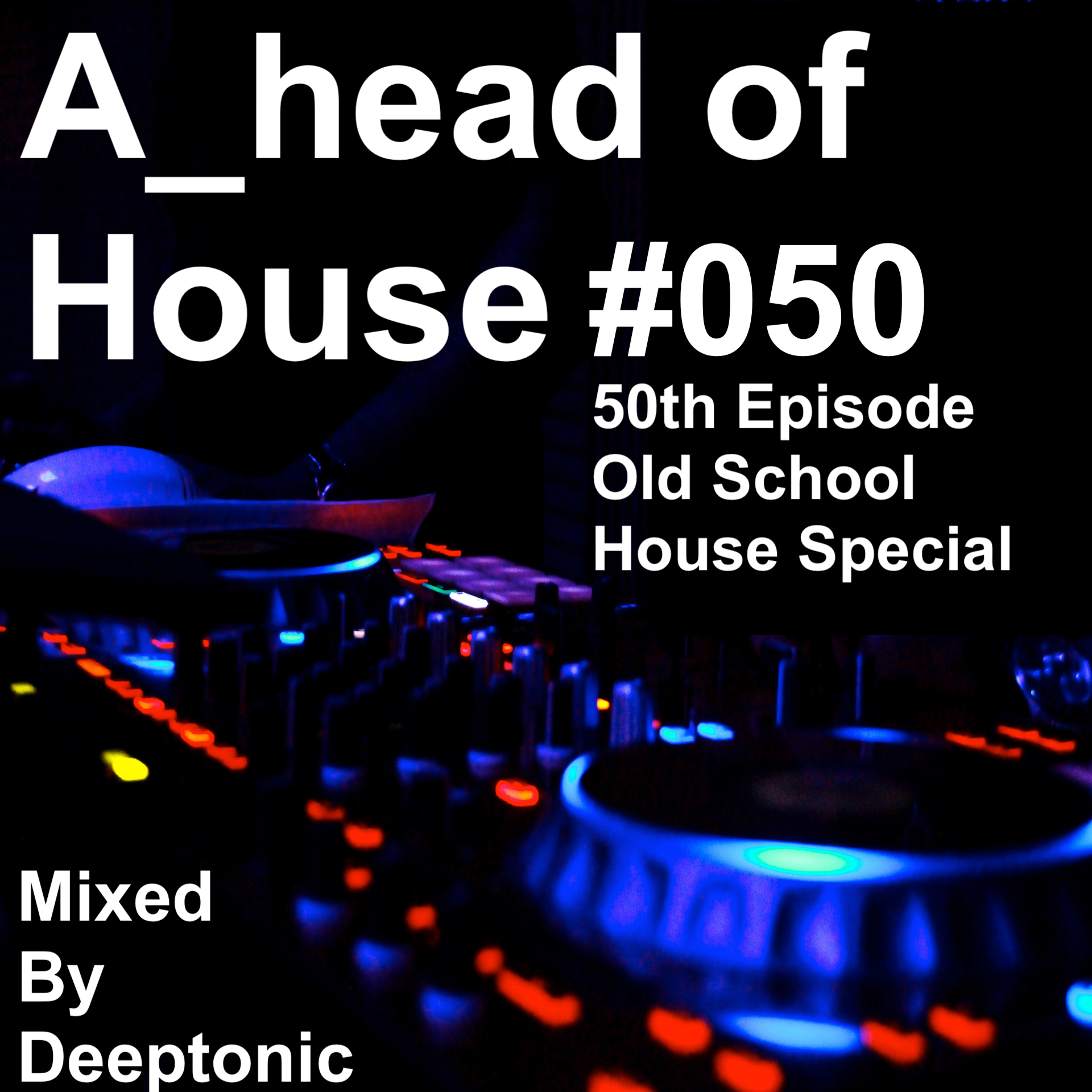 A Head Of House