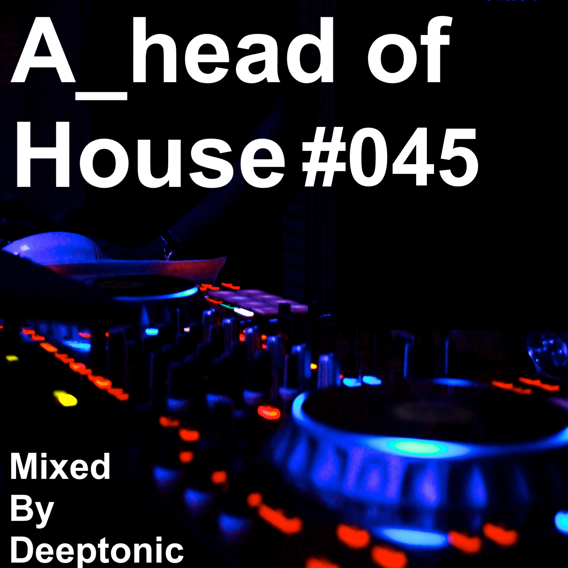 A Head Of House