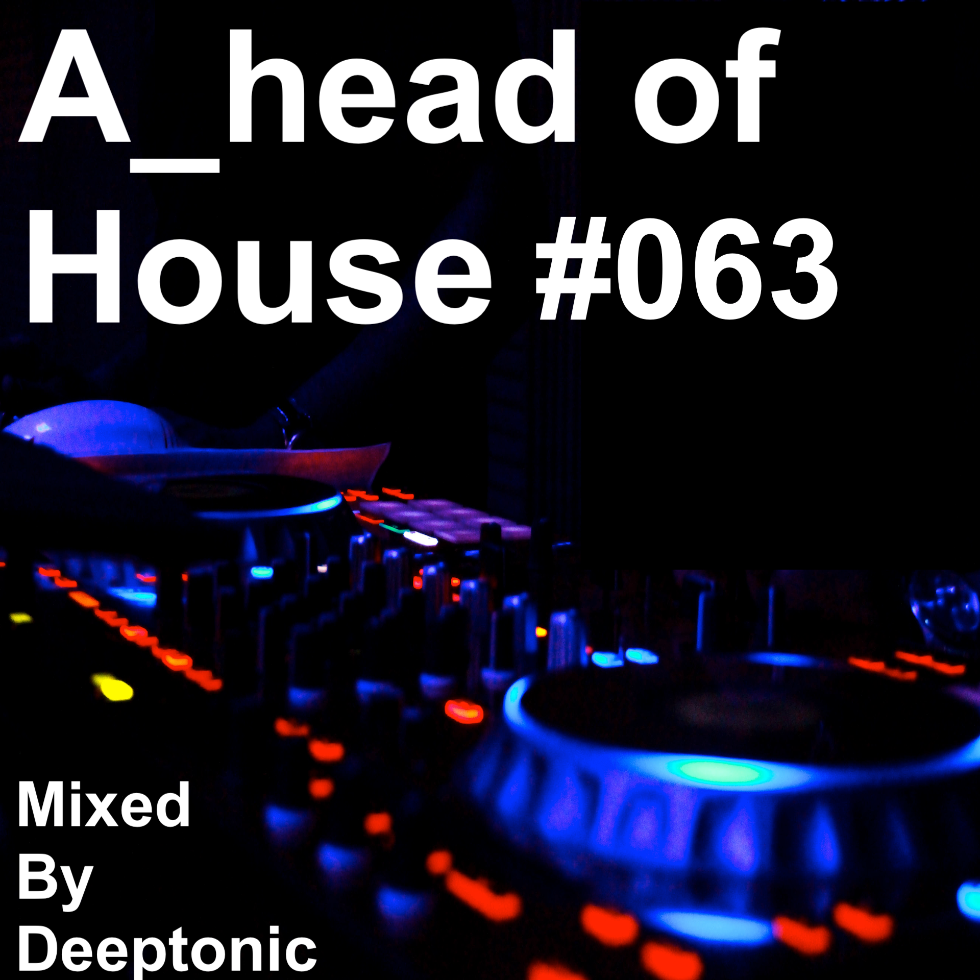 A Head Of House