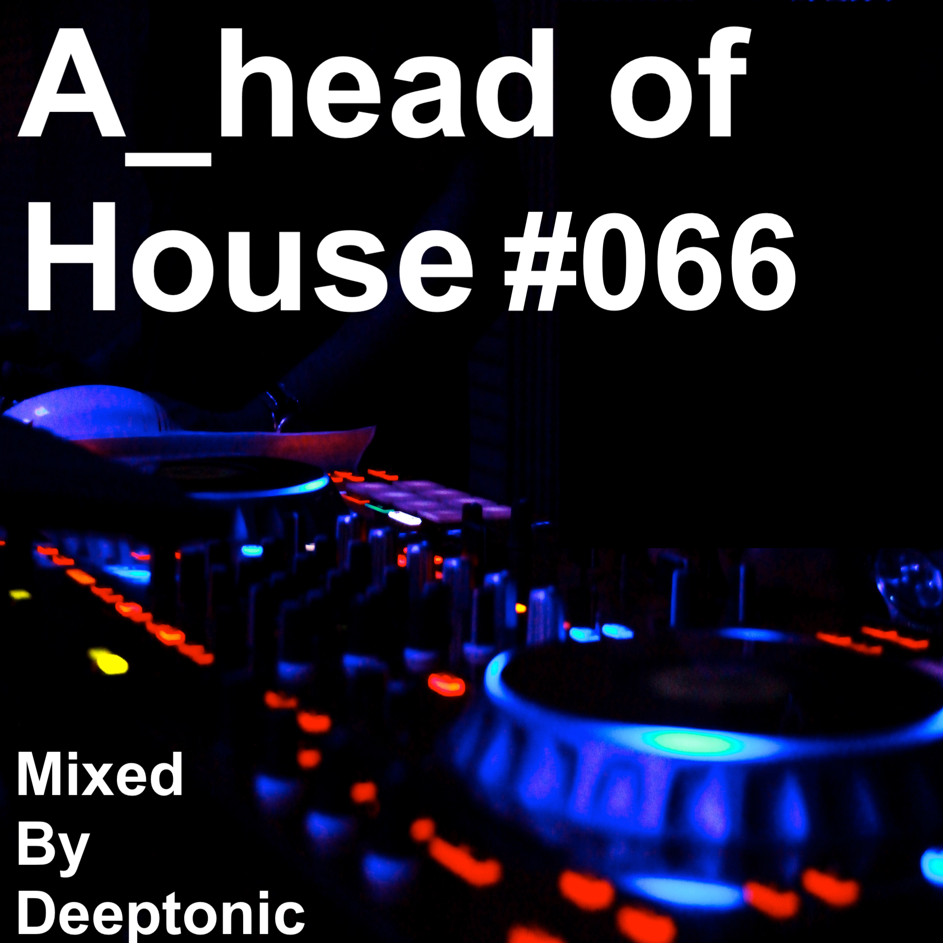 A Head Of House