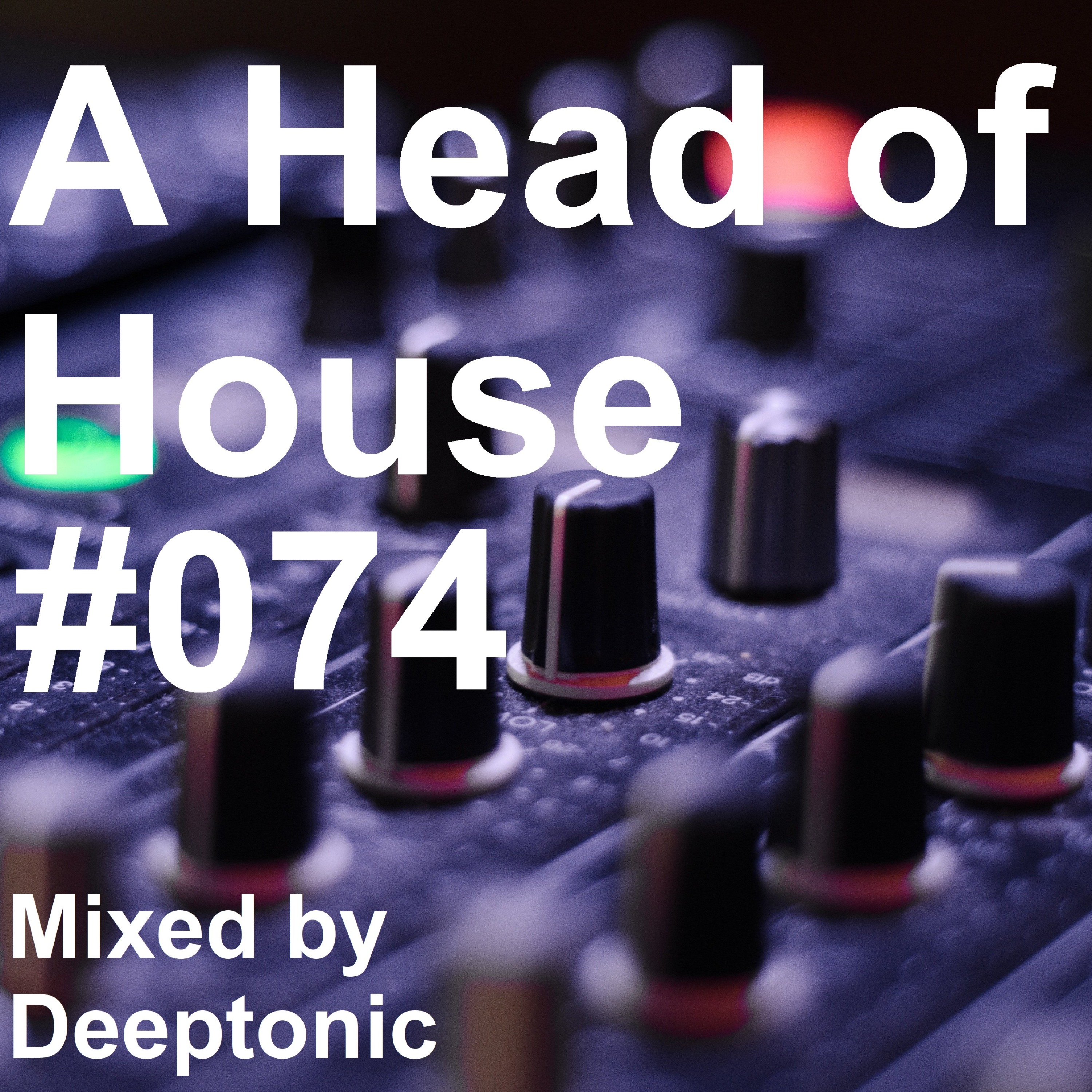 A Head Of House
