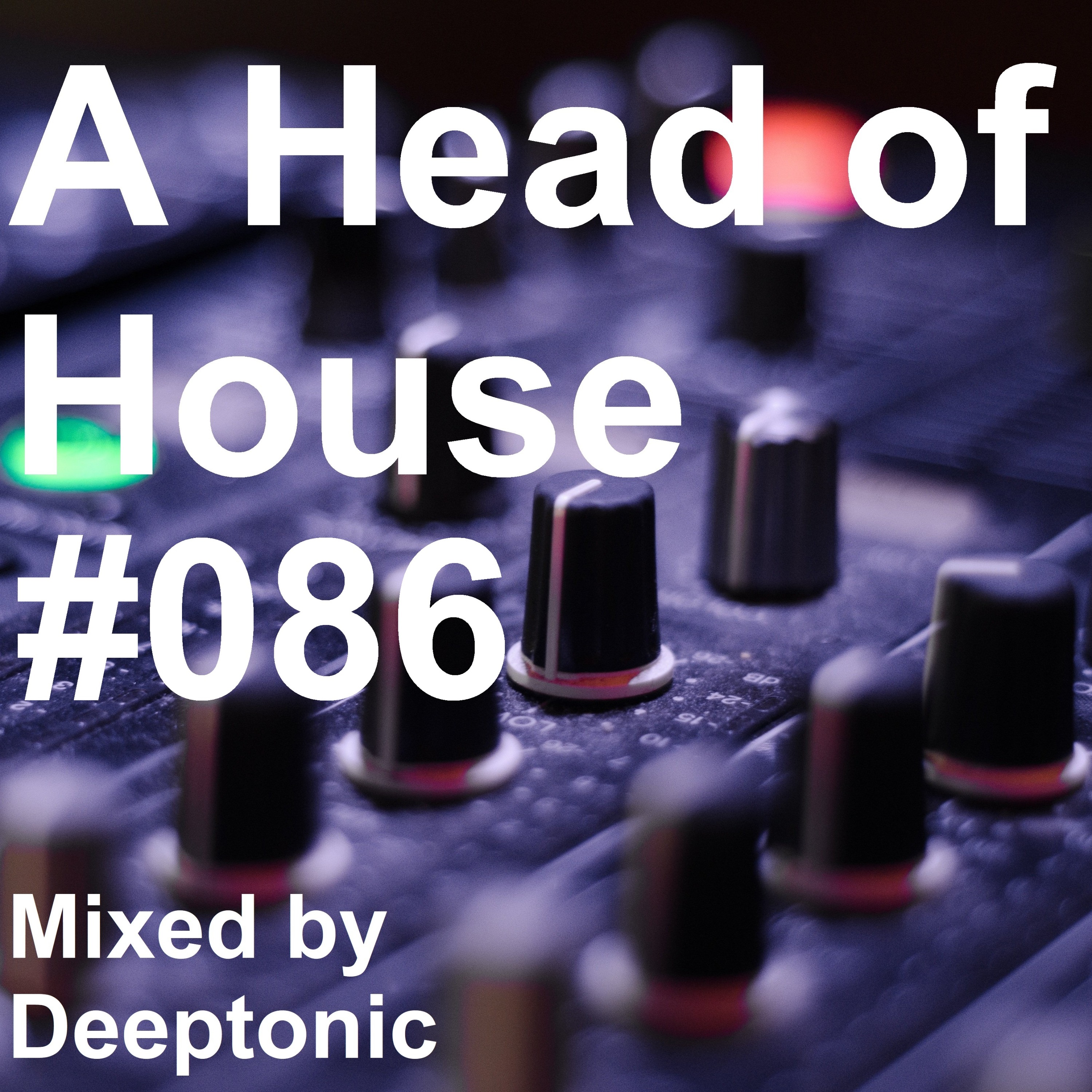 A Head Of House