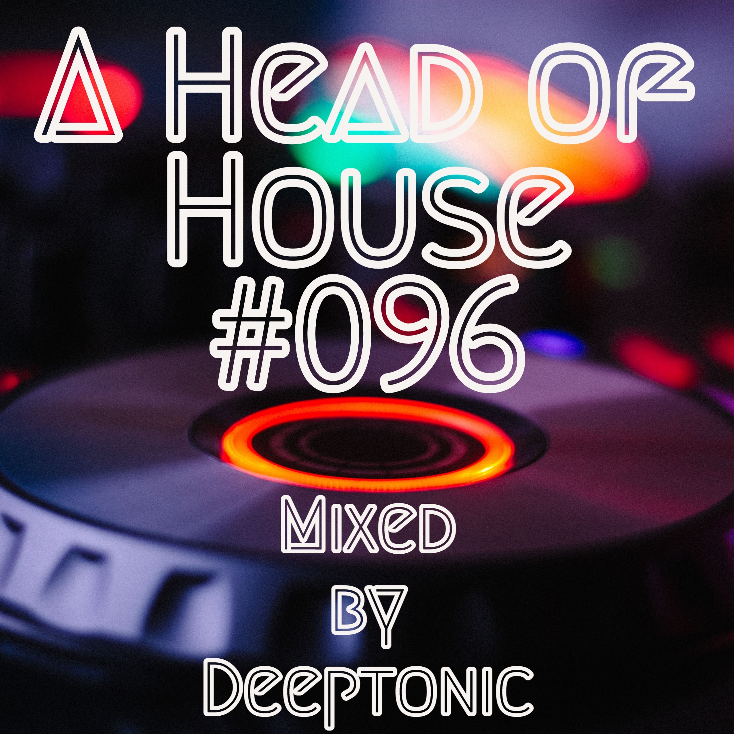 A Head Of House