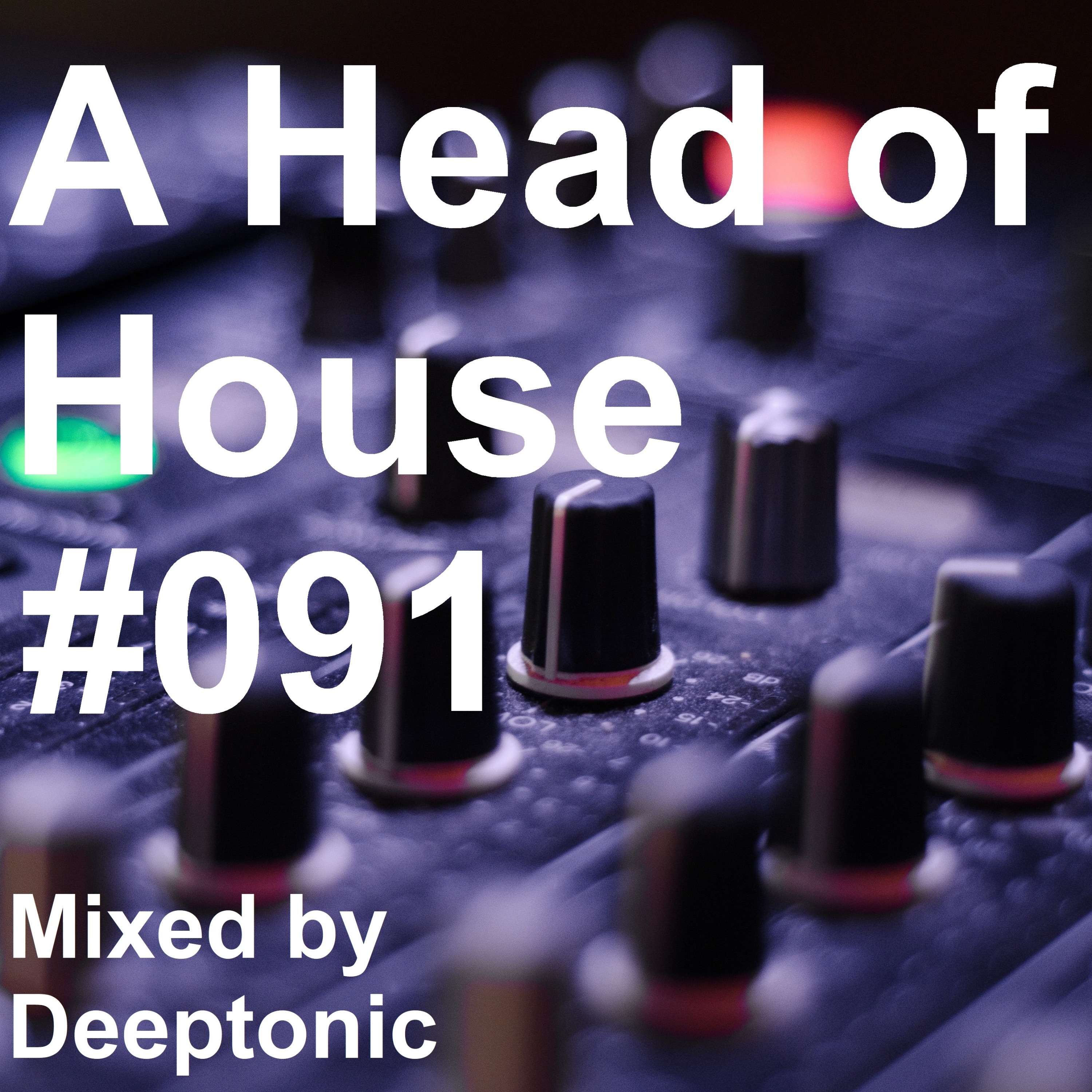 A Head Of House