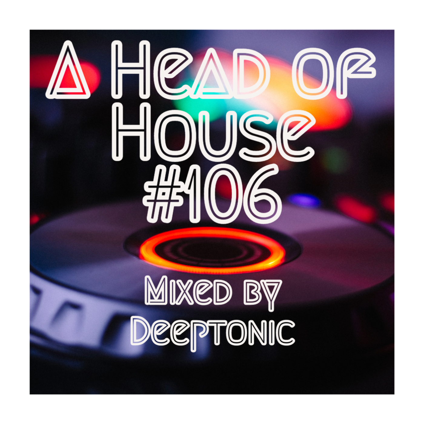 A Head Of House
