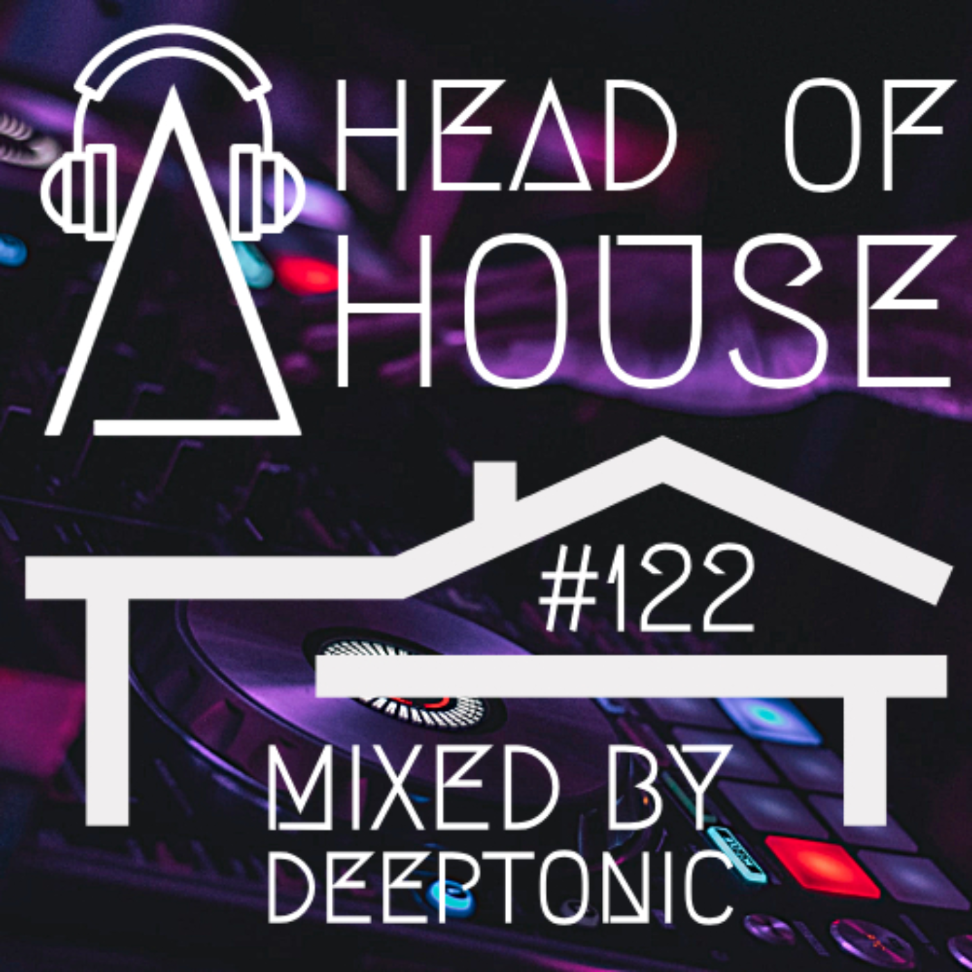A Head of House #122 episode artwork