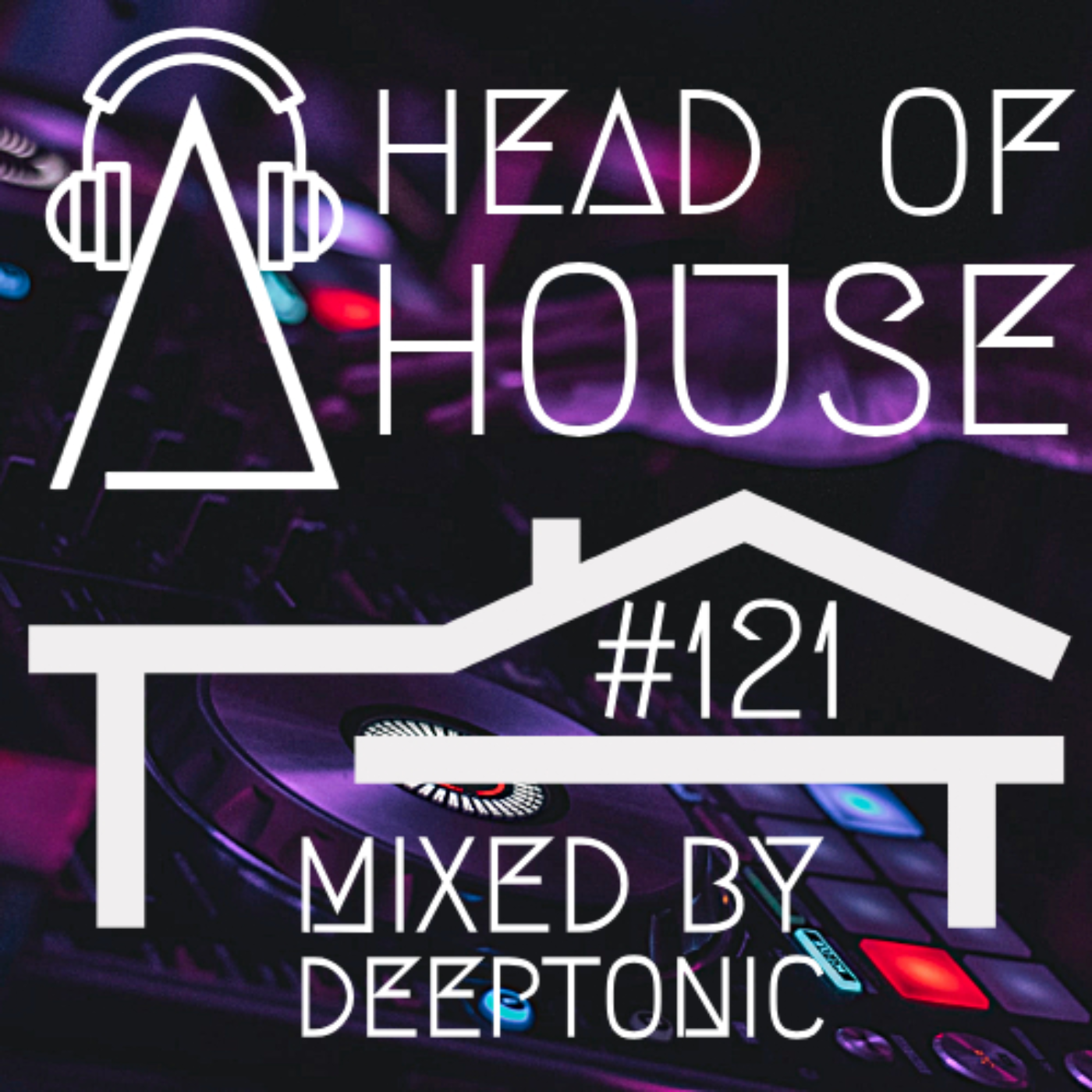 A Head of House #121 episode artwork