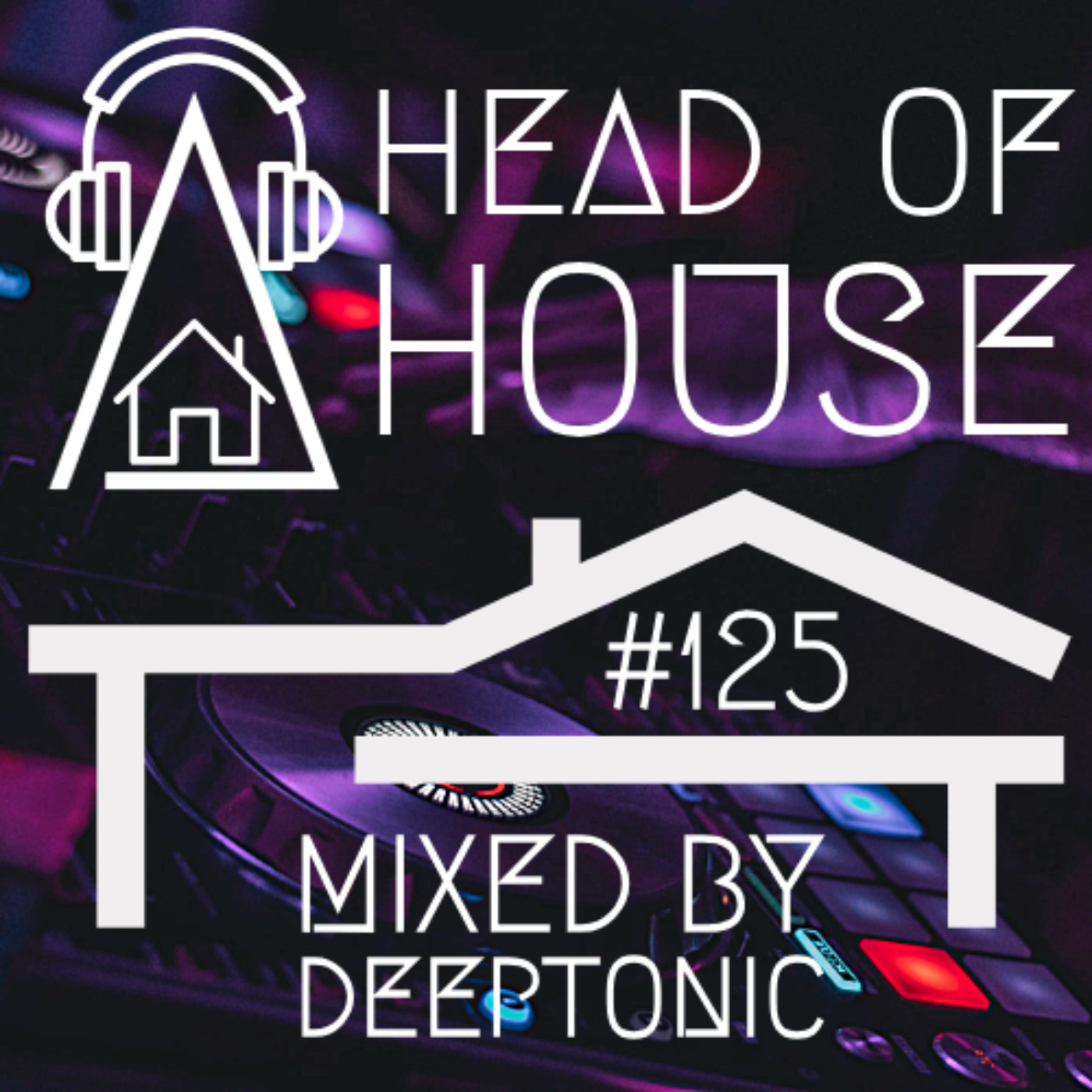 A Head Of House