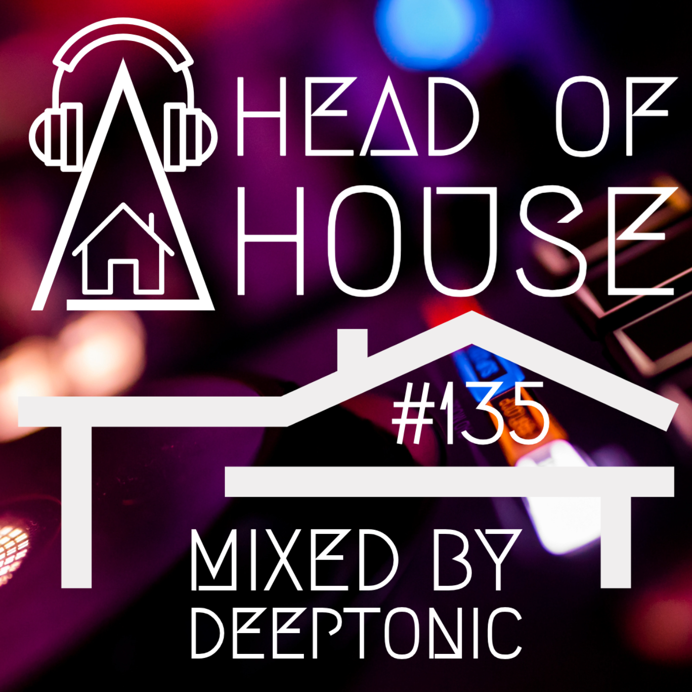 A Head Of House