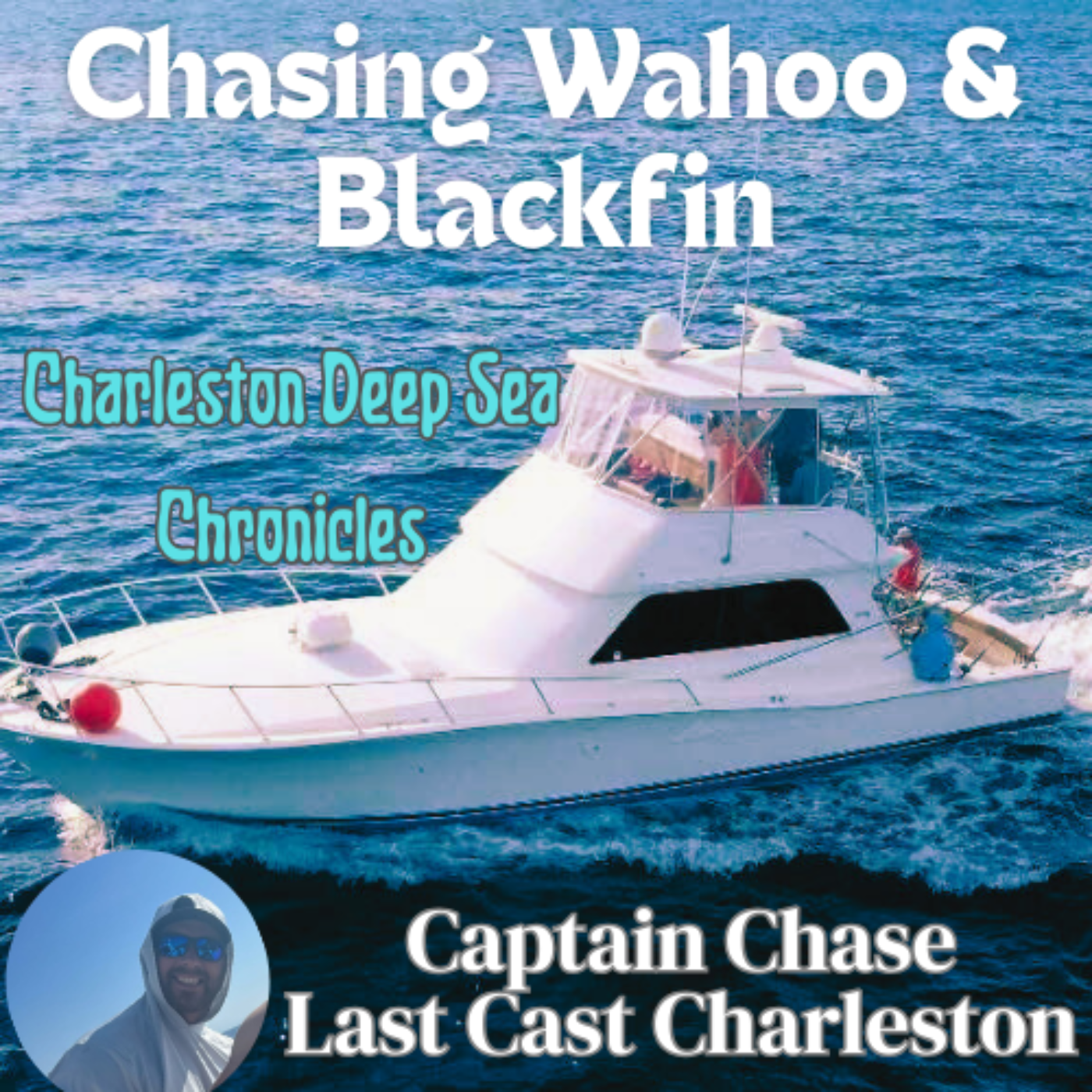 Deep Water Legends: Goin’ Deep – Offshore Fishing Podcast