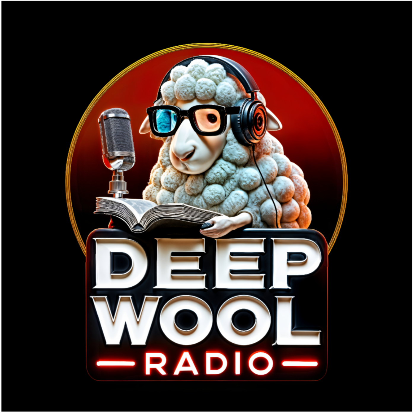 Deep Wool Radio