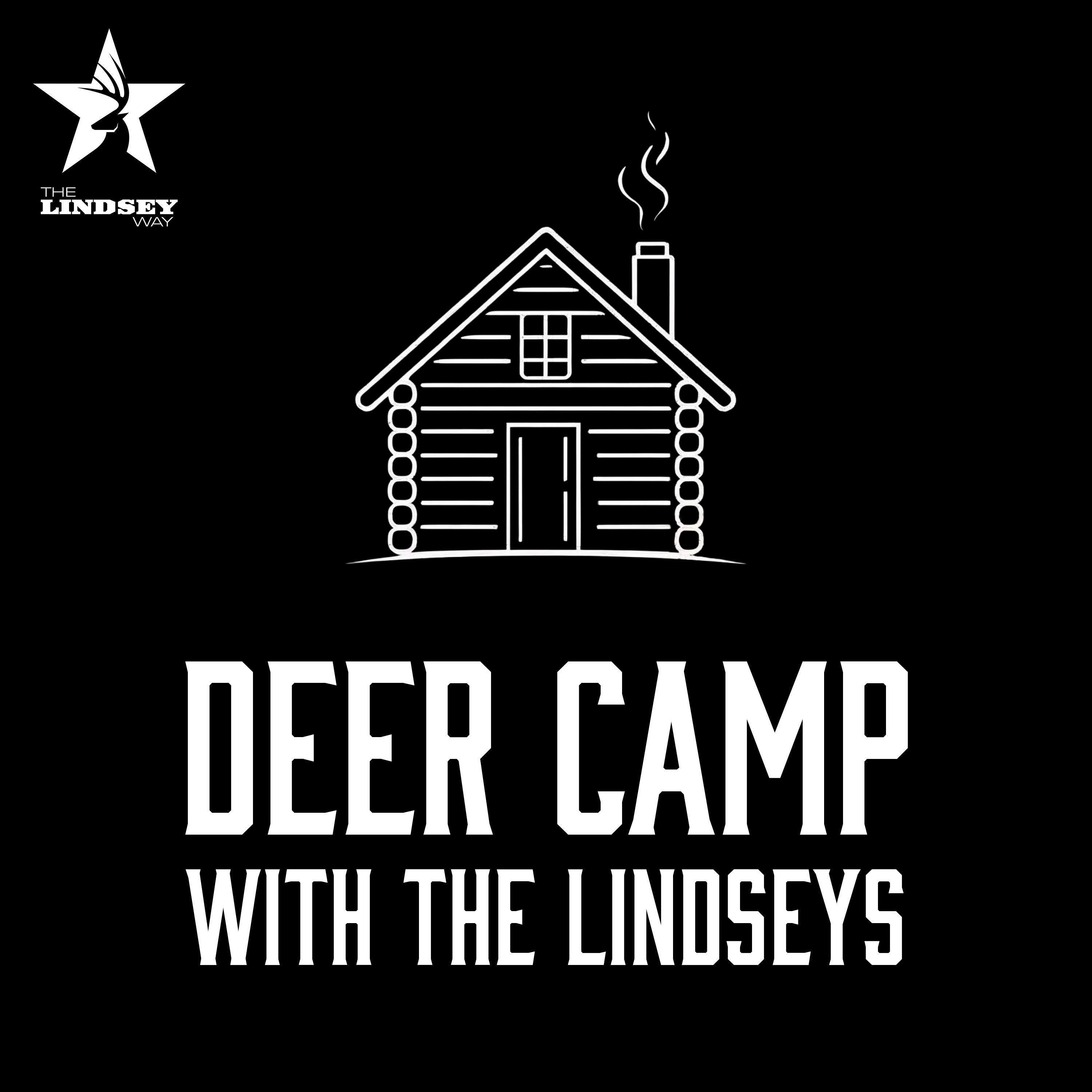 Deer Camp with The Lindseys