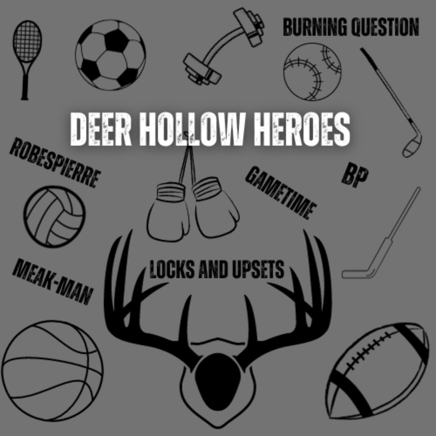 Deer Hollow Heroes