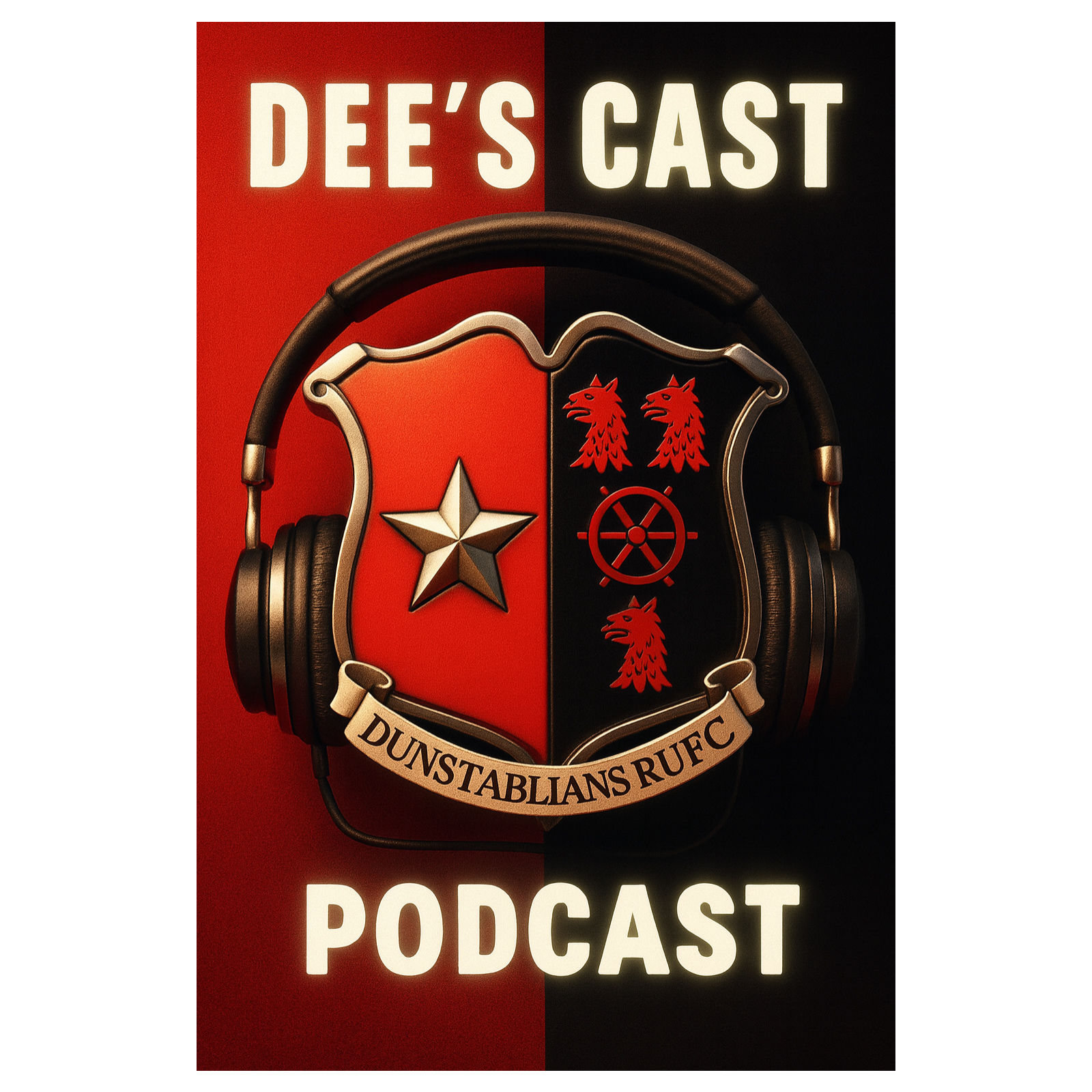 Dees Cast
