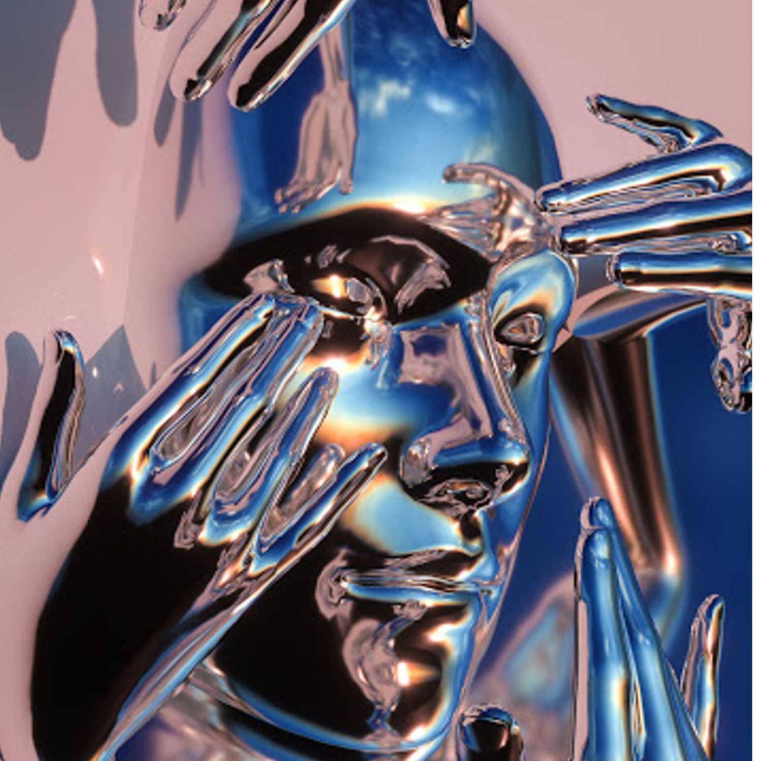 FVCKRENDER's SELF_HELP// Fractionalization Spotlight