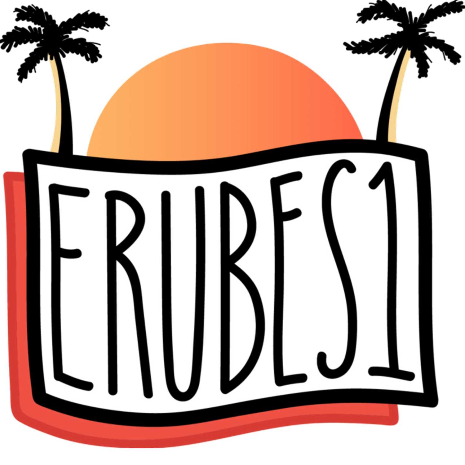 Eric Rubens SuperRare Genesis Spotlight