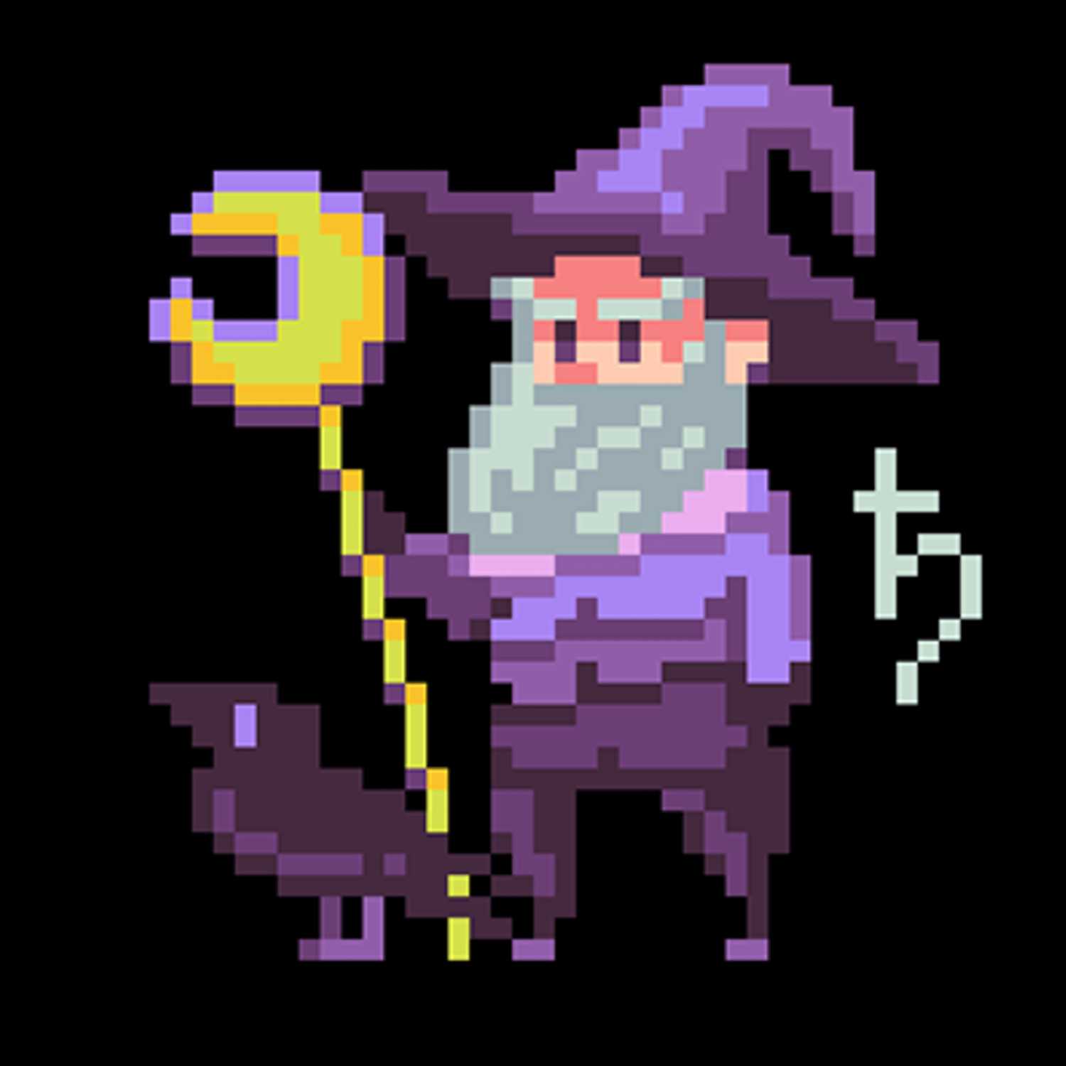 Forgotten Runes Wizard's Cult Spotlight with Dotta and Friends