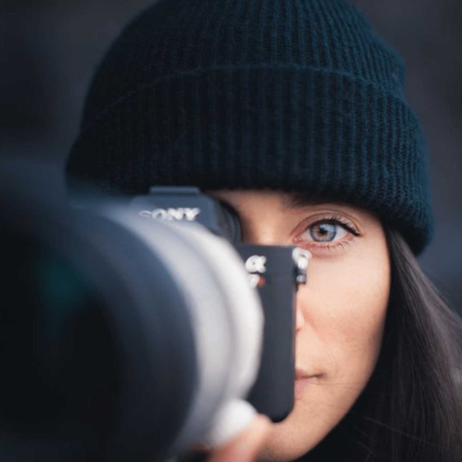 Cath Simard & Justin Aversano - Photography and NFTs