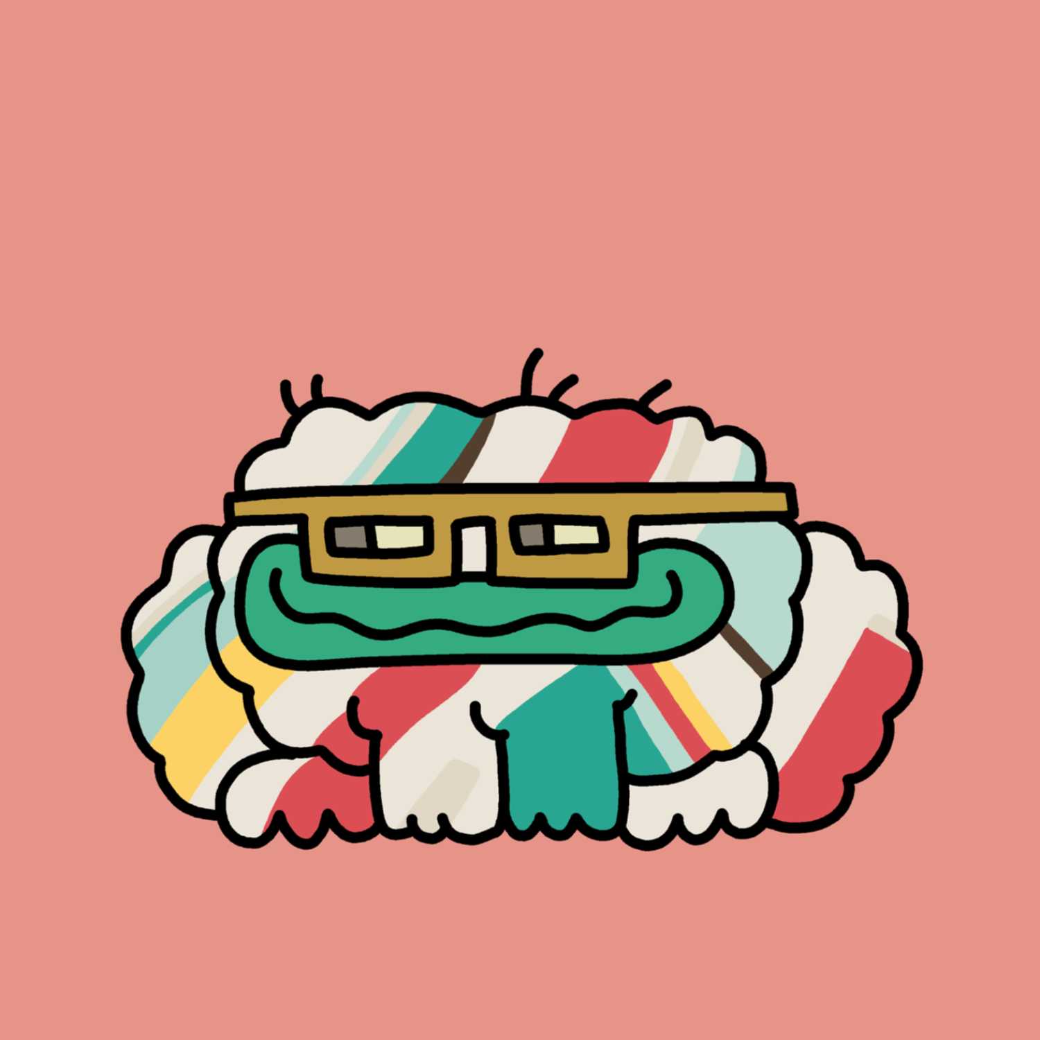 Gremplin's Cryptoadz with MotivateMe and the Toadz Community
