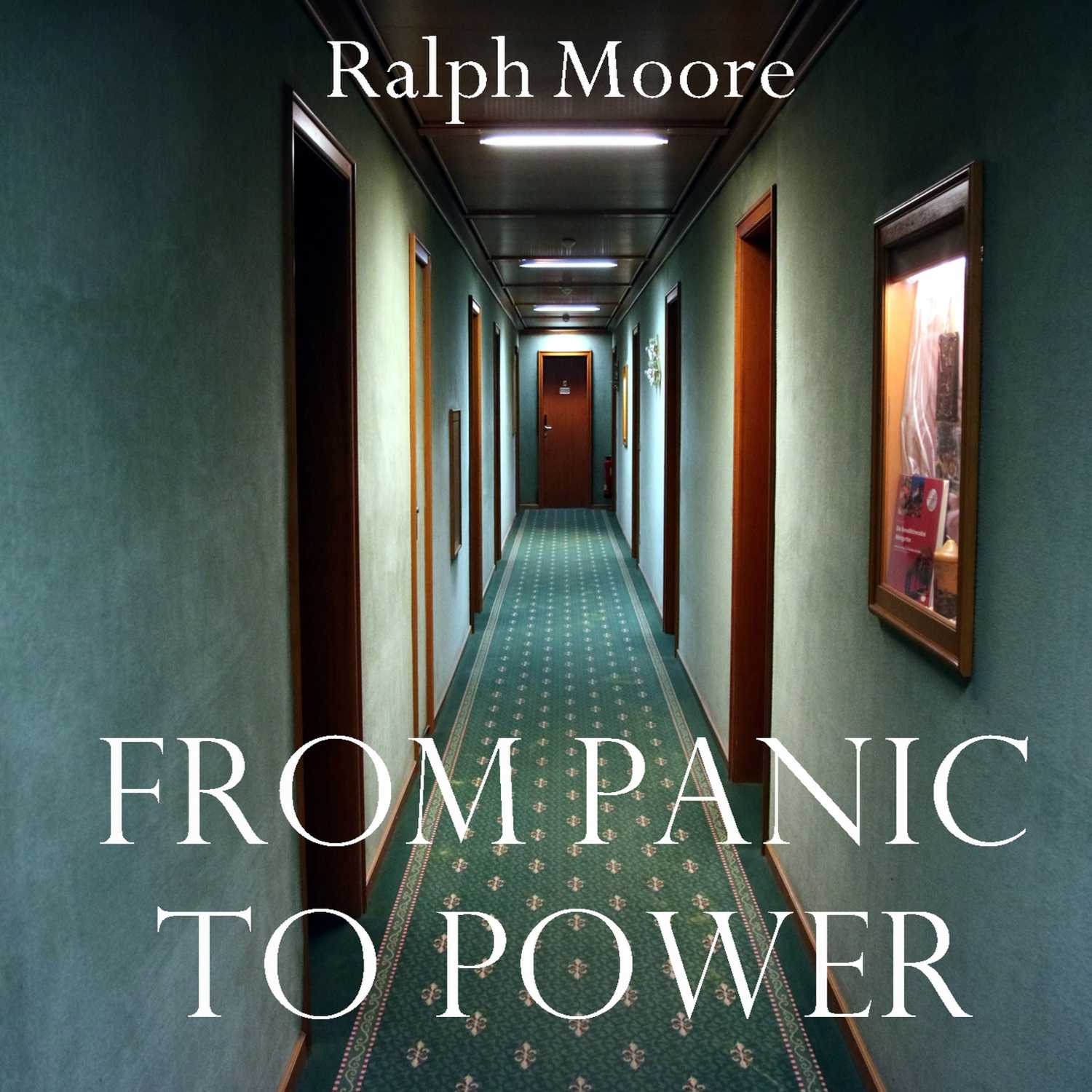 Absorbing God's Peace (part 1 of 2)