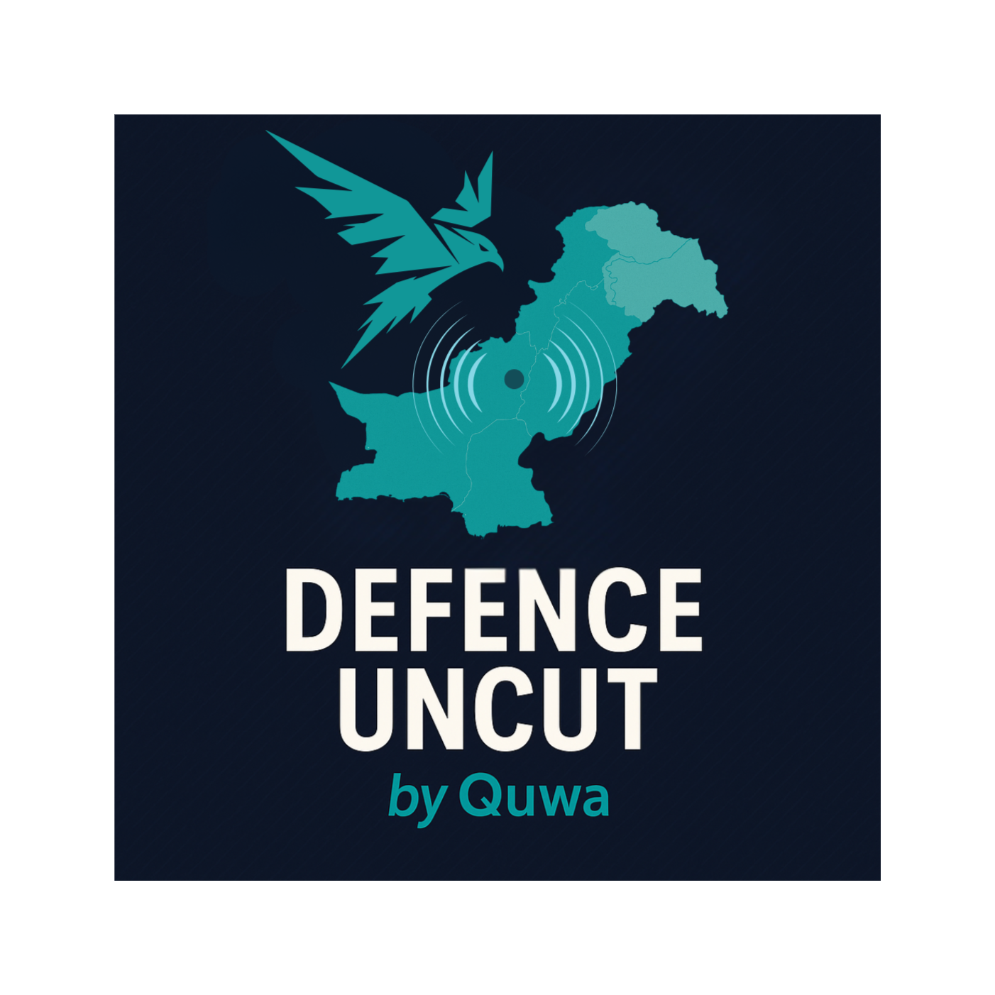 Defence Uncut by Quwa