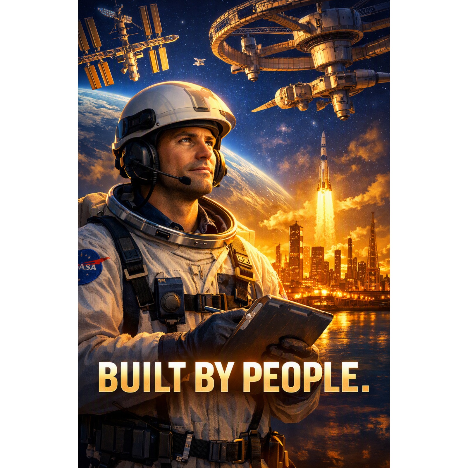 Defense Tech Today: Five Frontiers Building Tomorrow’s Skilled Workforce episode artwork