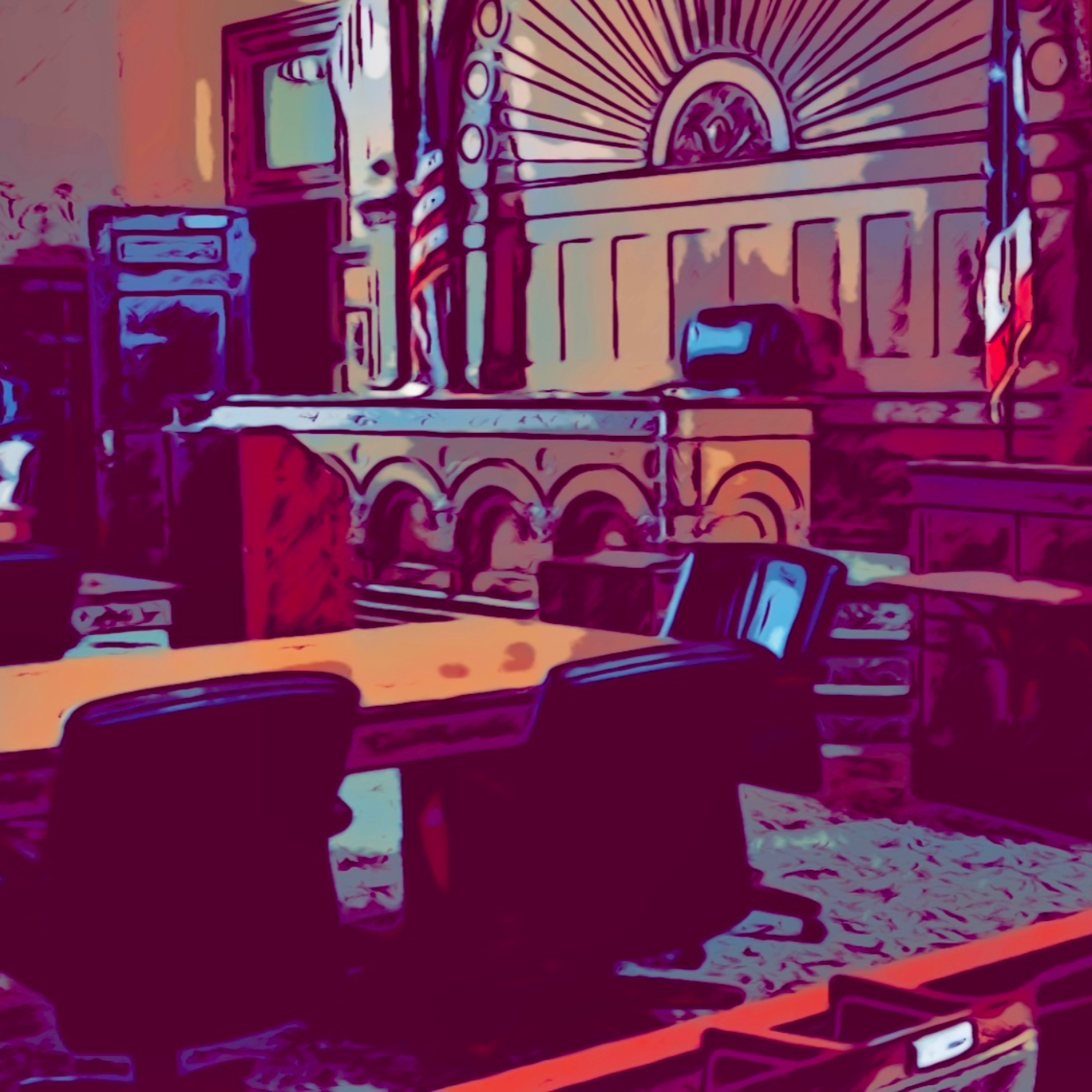 Defense Investigator Warner