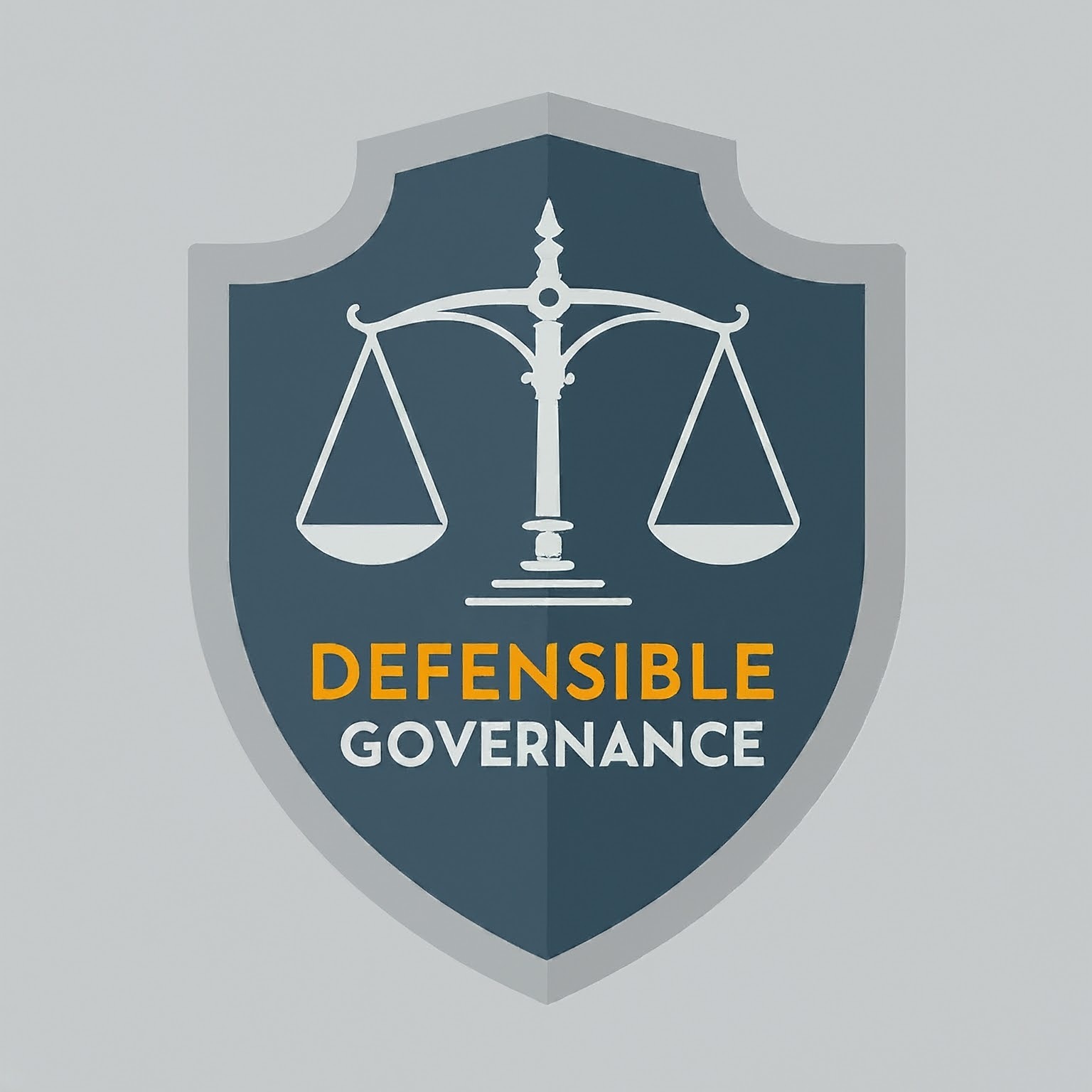Podcast - Defensible Governance: A forward-thinking approach to protecting your company and its leaders episode artwork