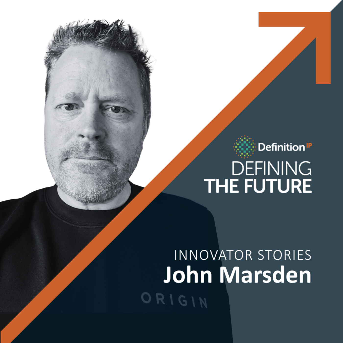 Pioneering Water Tech: Inside Origin Tech’s Innovation with John Marsden 
