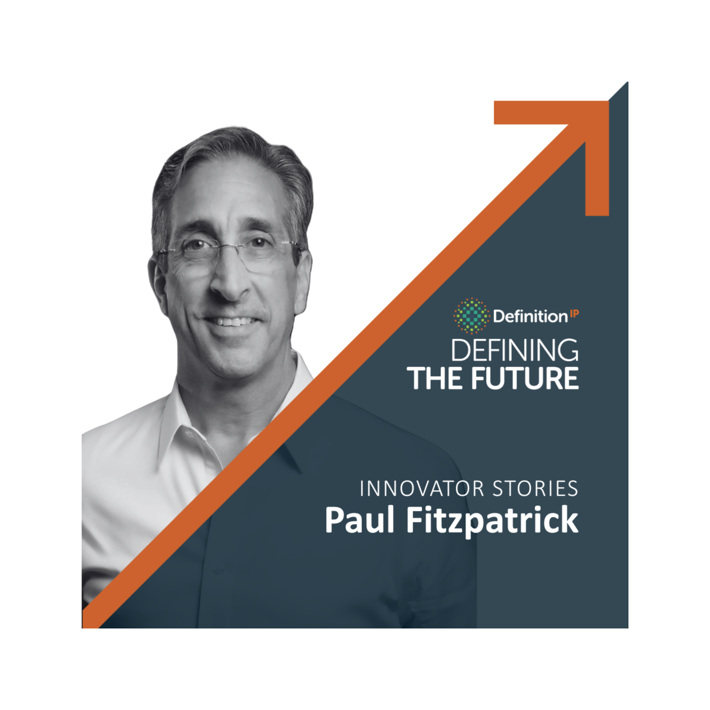 Patience, Perseverance and Persistence with Paul Fitzpatrick