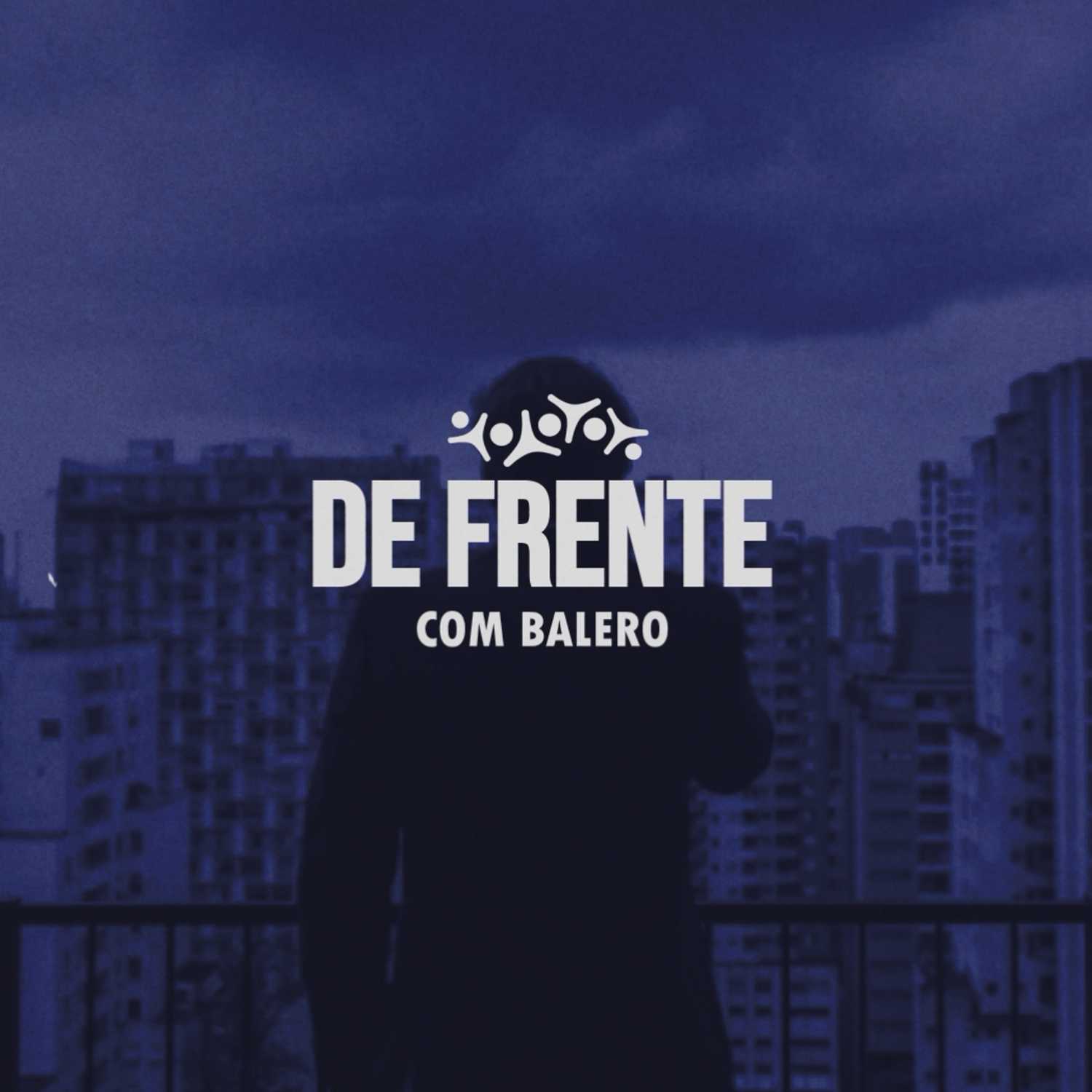 De Frente Com Balero
