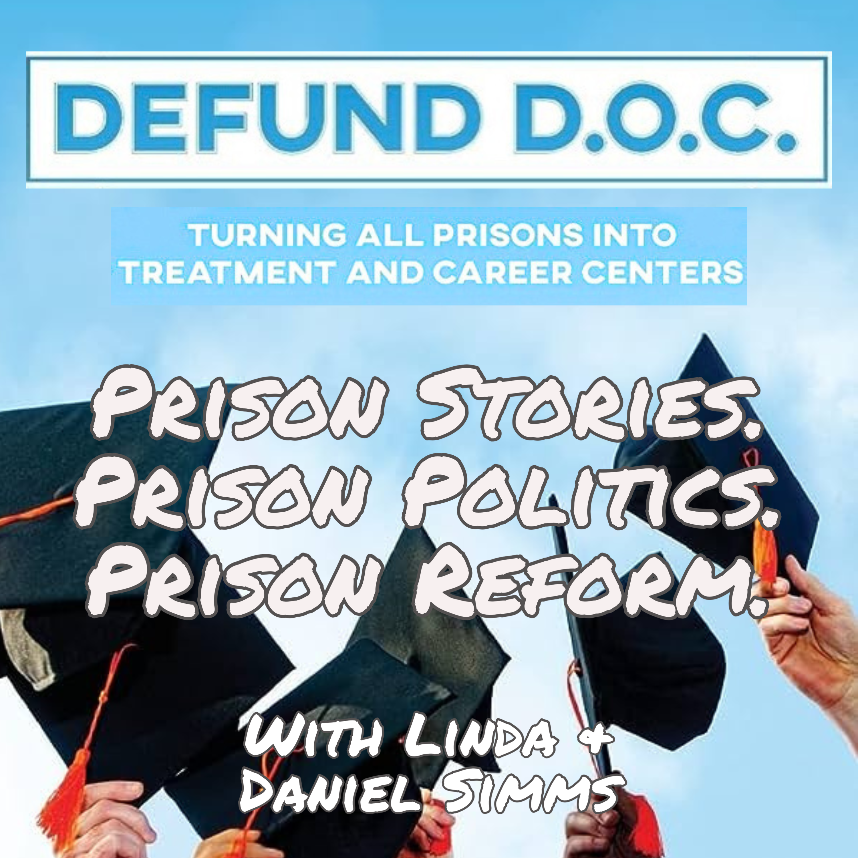 DefundDOC Podcast