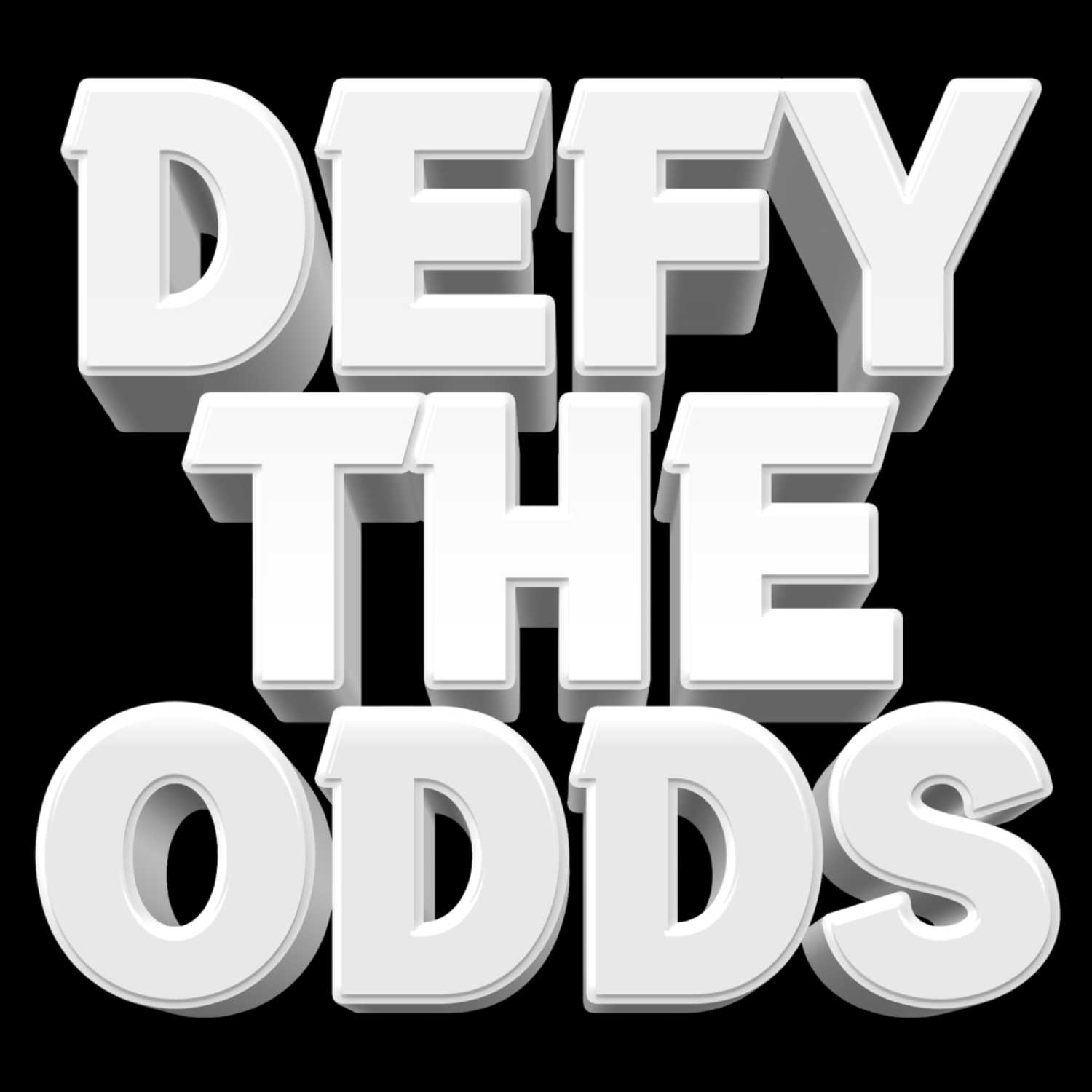 Defy The Odds