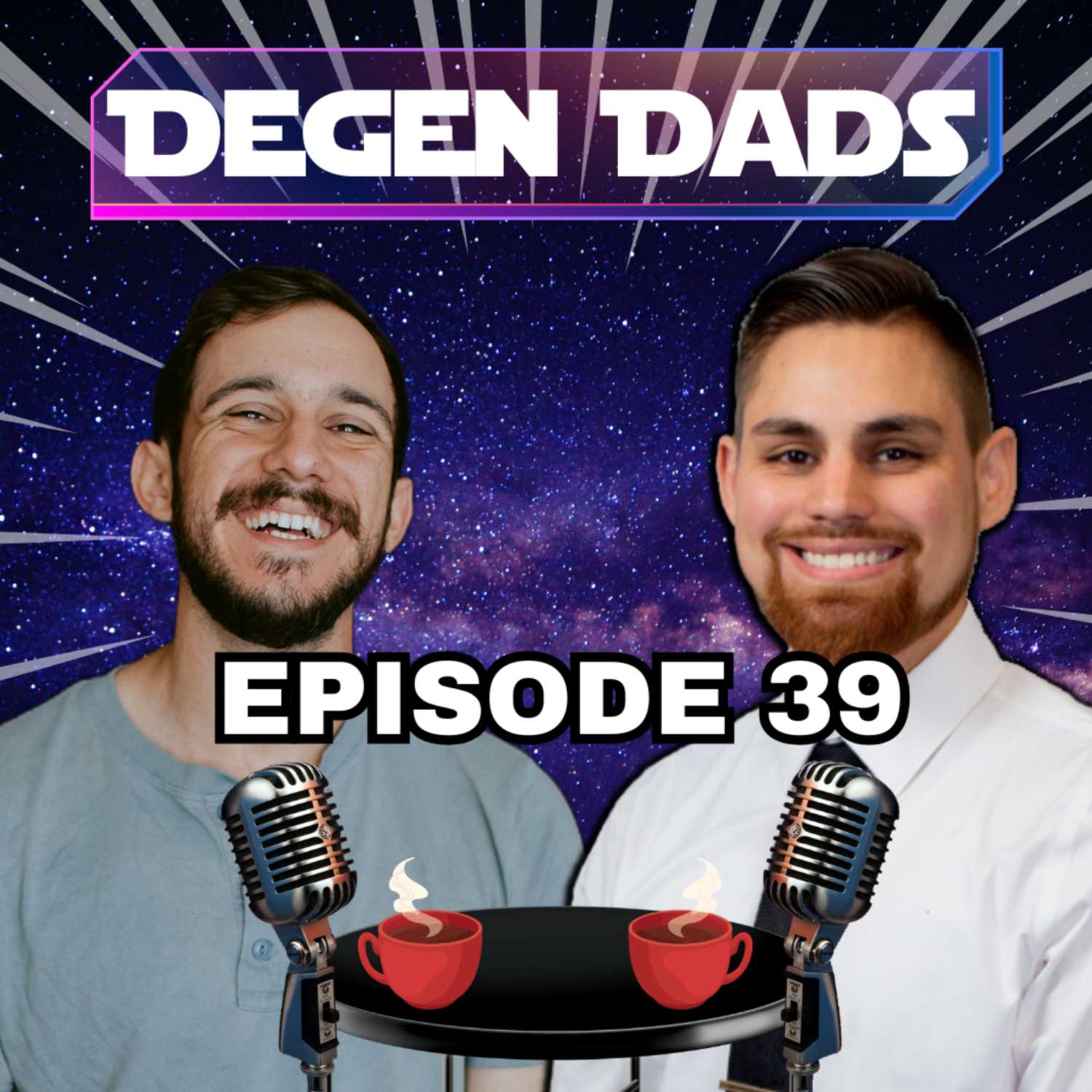 Degen Dads