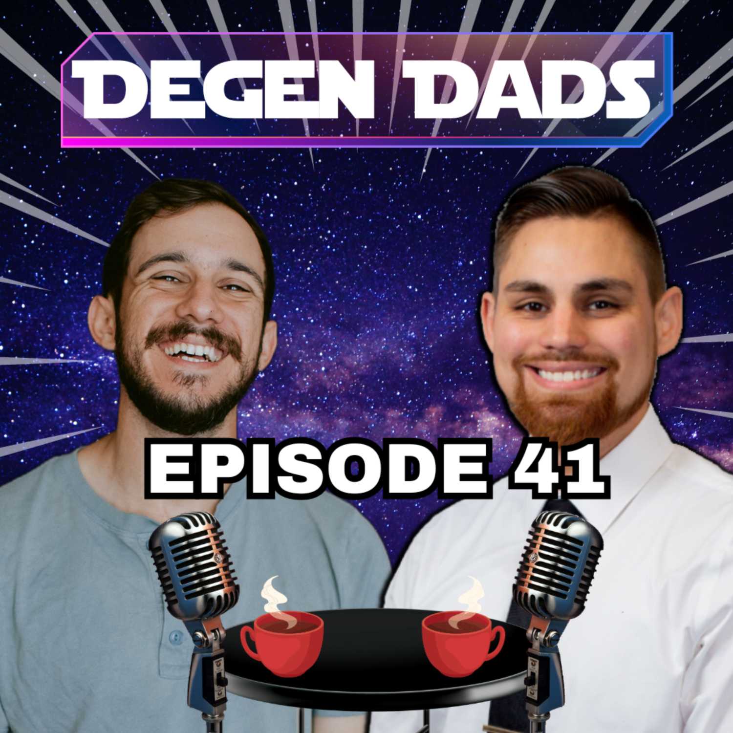 Degen Dads