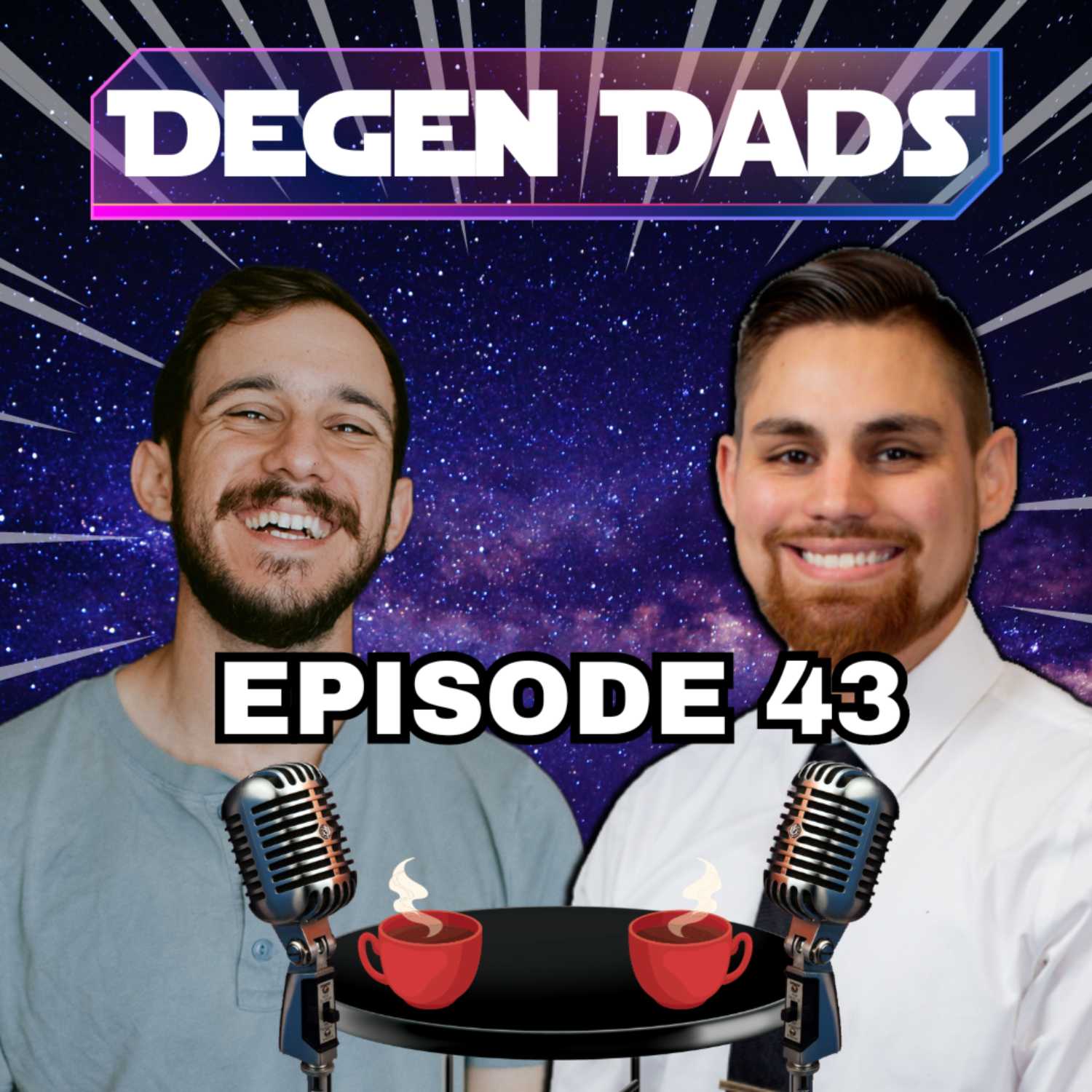 Degen Dads