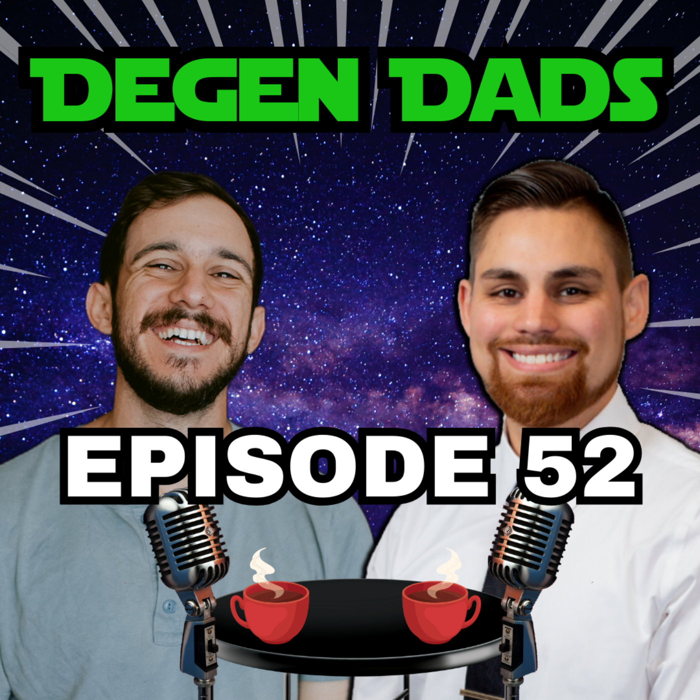 Degen Dads