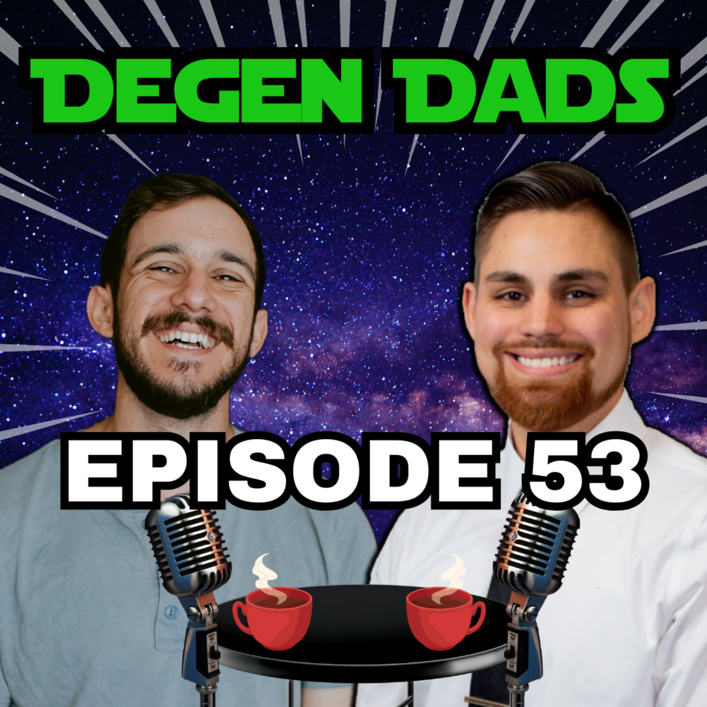 Degen Dads