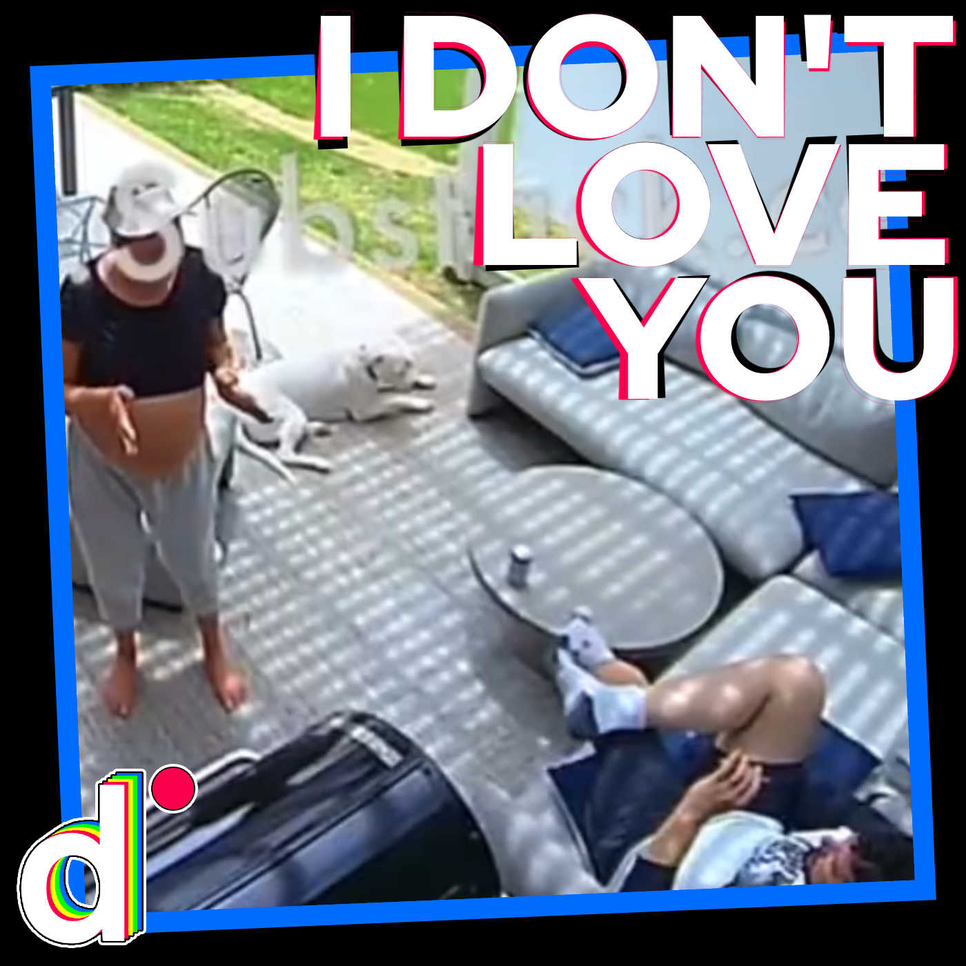 Family Man Steven Crowder Tells Wife "I Don't Love You" | Tucker Carlson Fired episode artwork