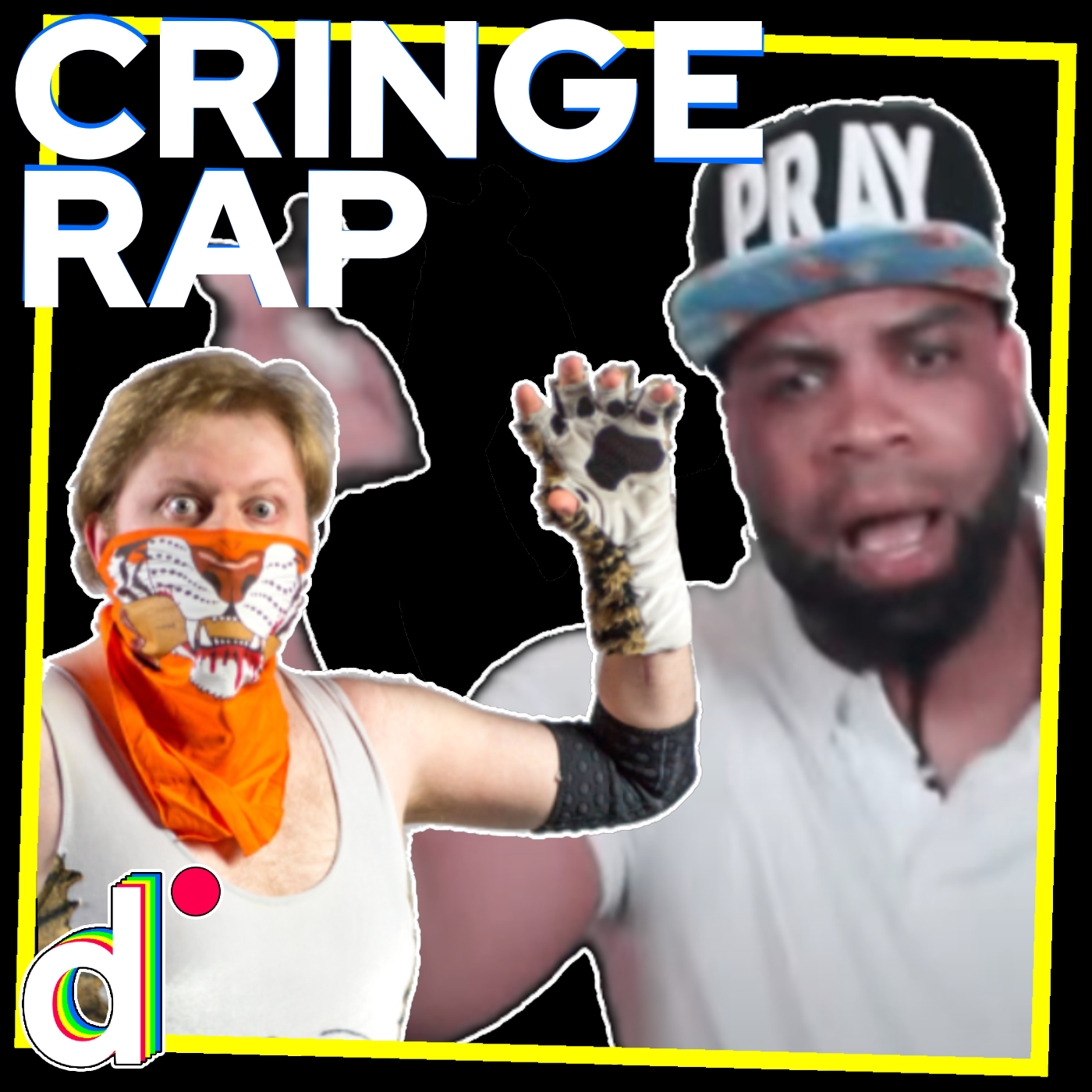 Cringe Rap With Scott Henson | Catching Up With Xander episode artwork