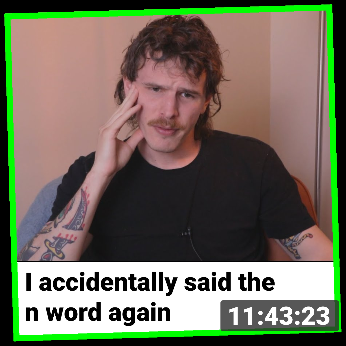 iDubbbz Apologizes For Using Slurs Several Hundred Times episode artwork