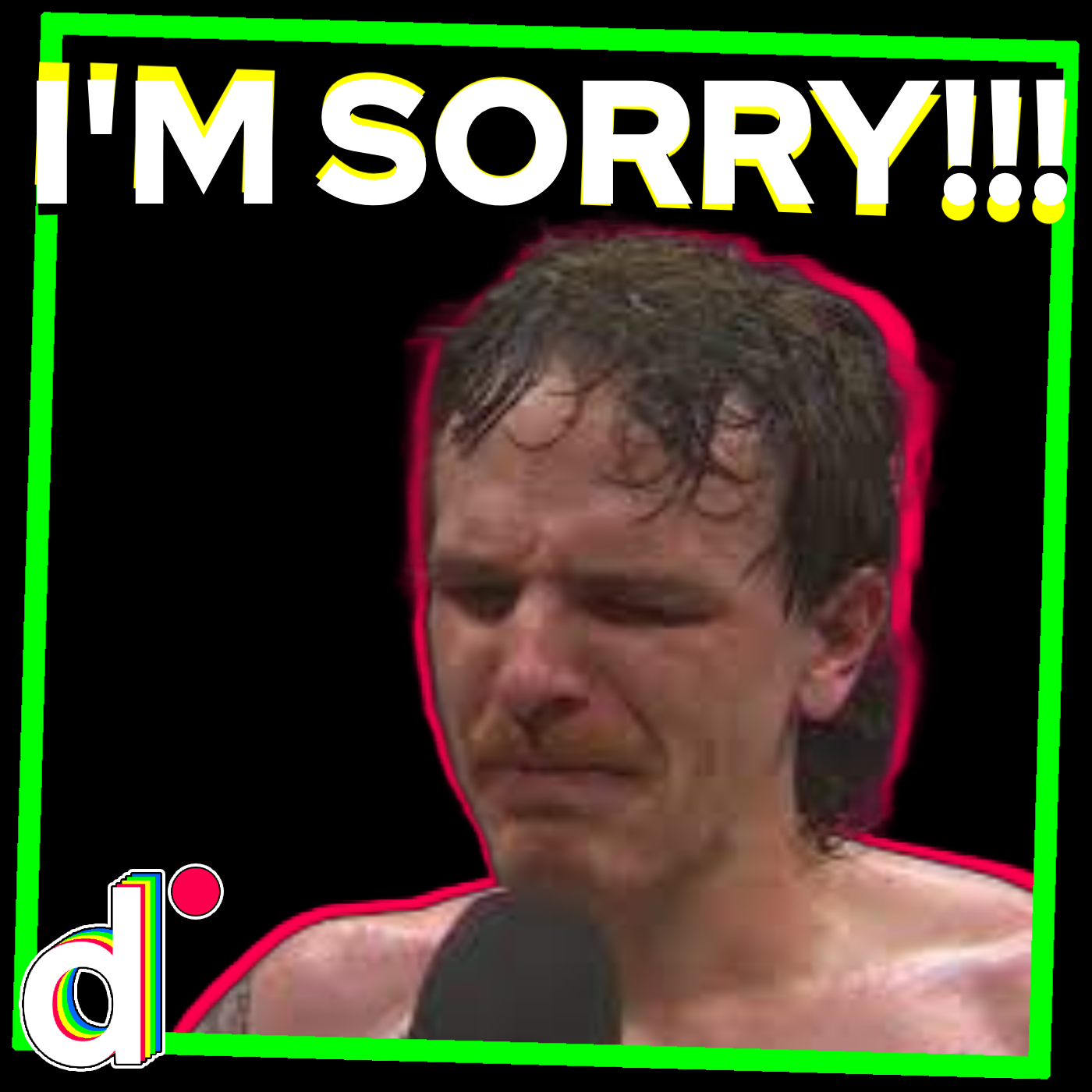 iDubbbz's Latest Pitstop On His Apology Tour episode artwork