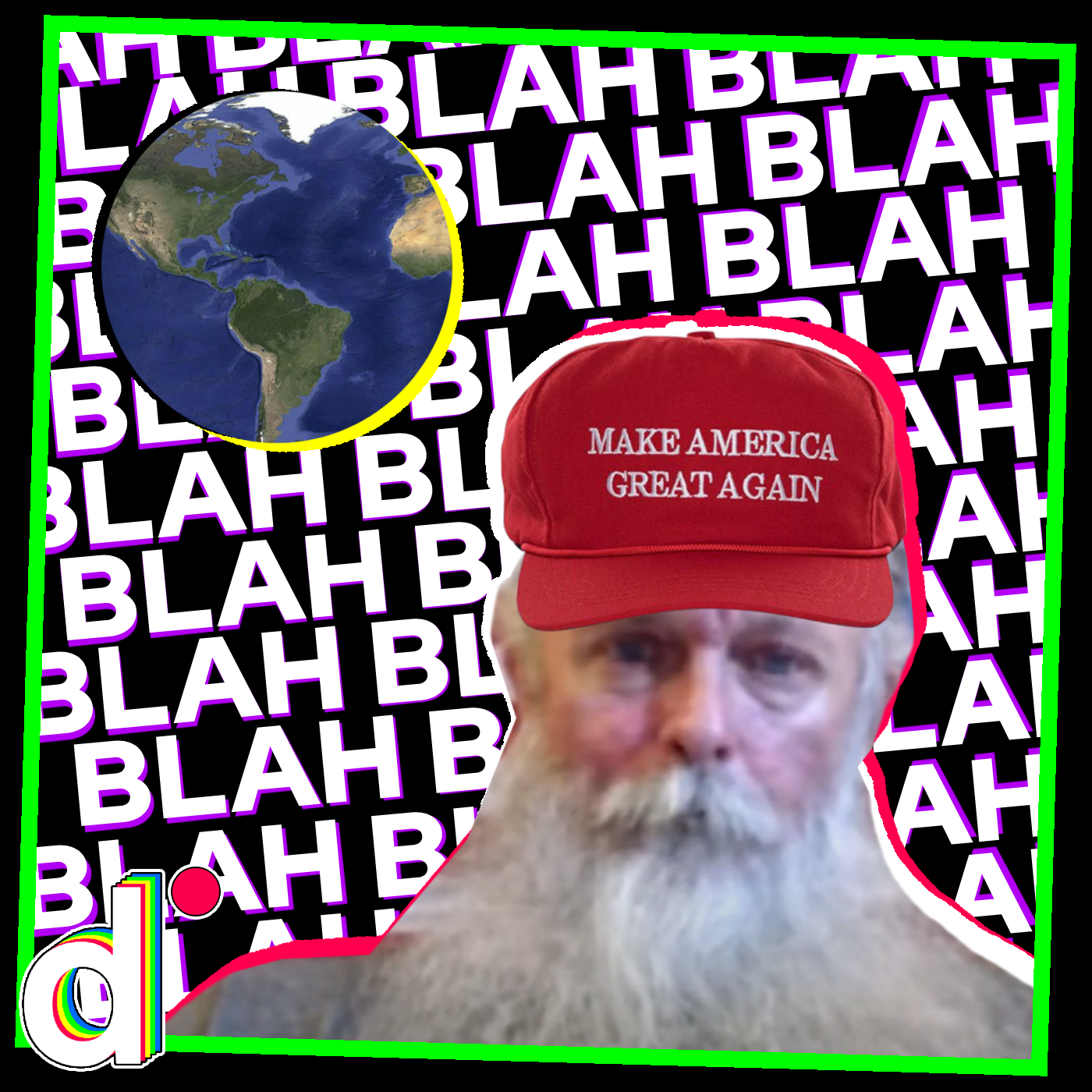 Trumpster Bob Ranks His Top 5 Countries | Xander Brand Joins Us episode artwork